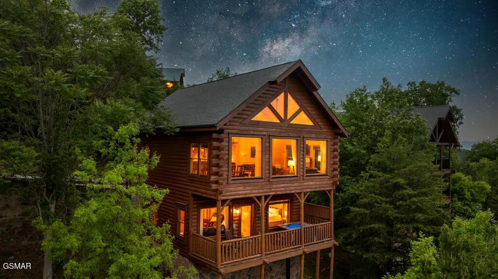 2971 Legacy Vista Drive Sevierville TN 37876