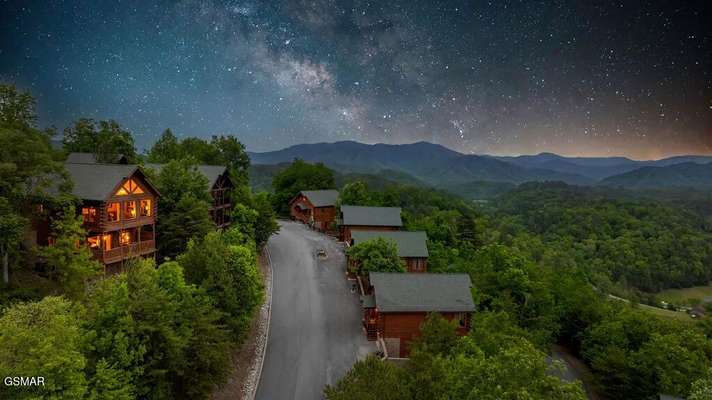 2971 Legacy Vista Drive Sevierville TN 37876
