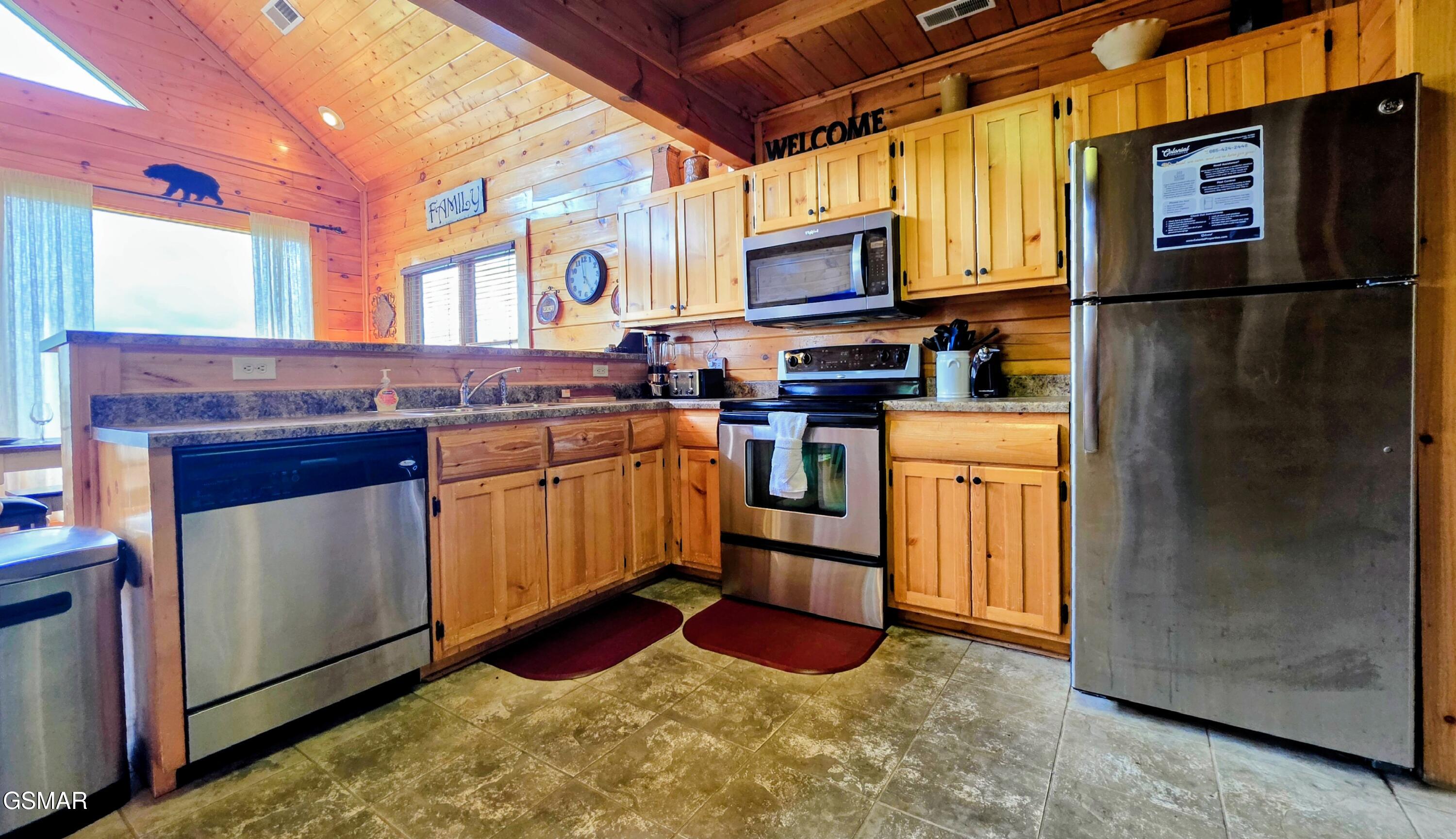2971 Legacy Vista Drive Sevierville TN 37876