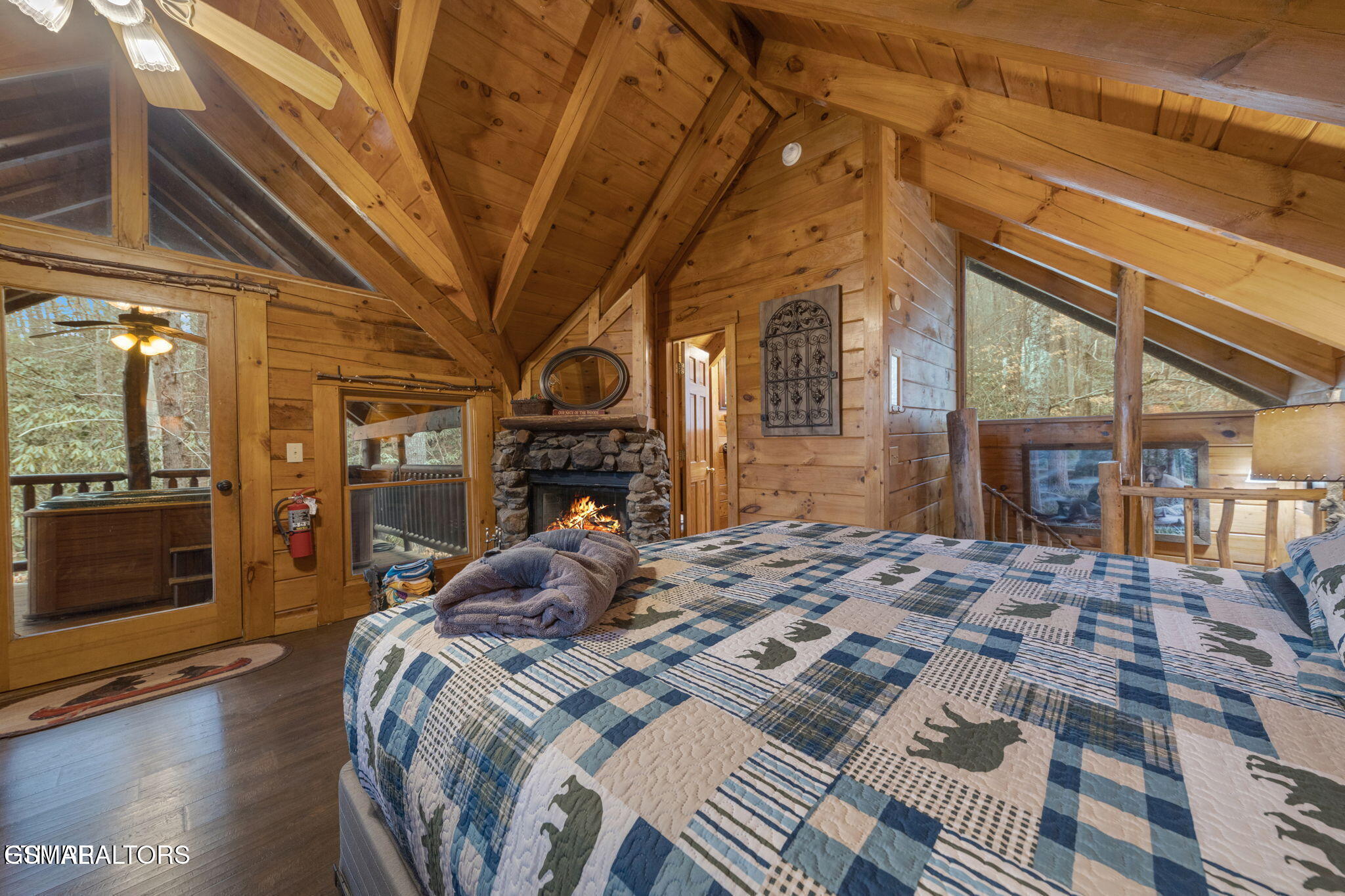 3114 Brothers Way Sevierville TN 37862