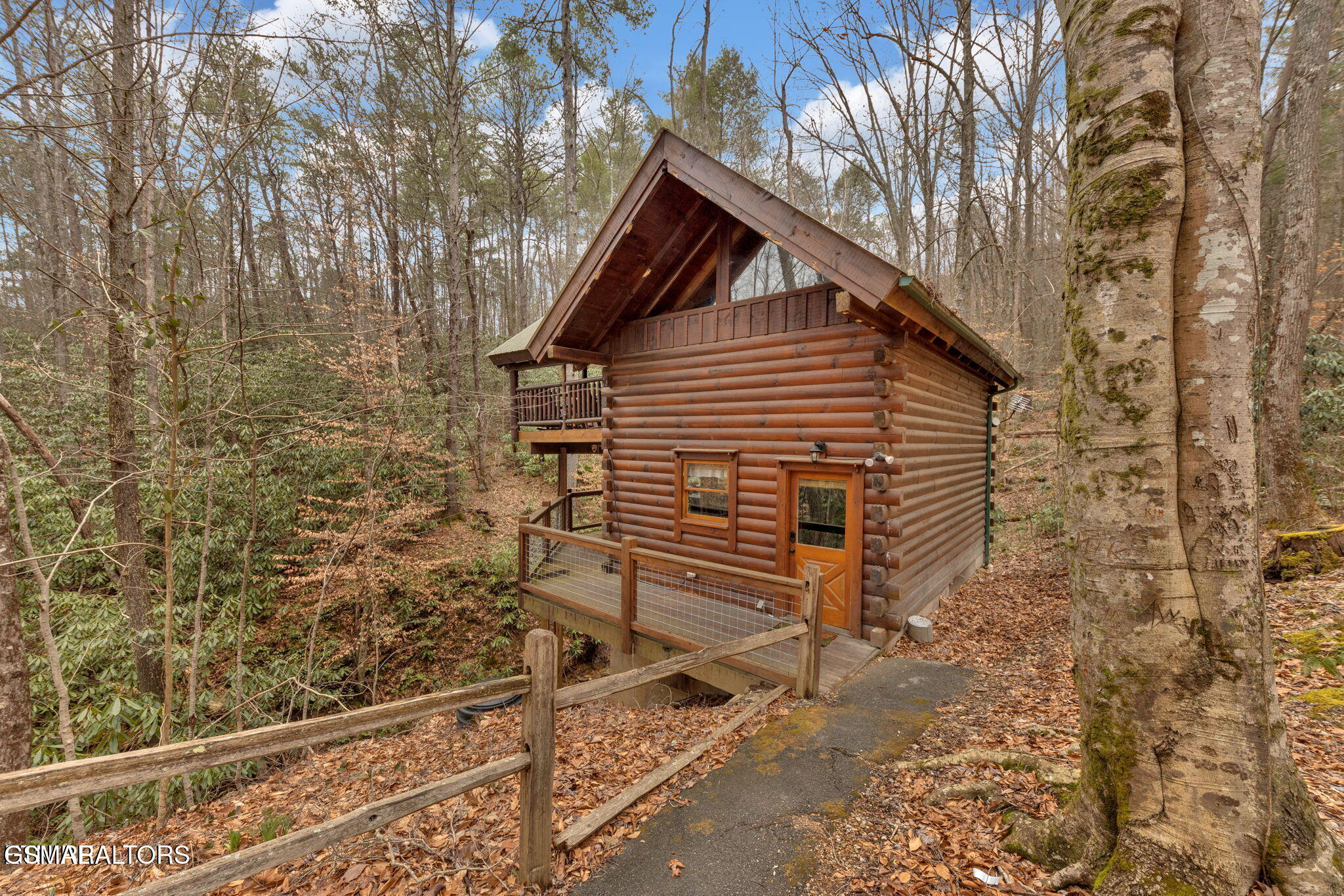 3114 Brothers Way Sevierville TN 37862