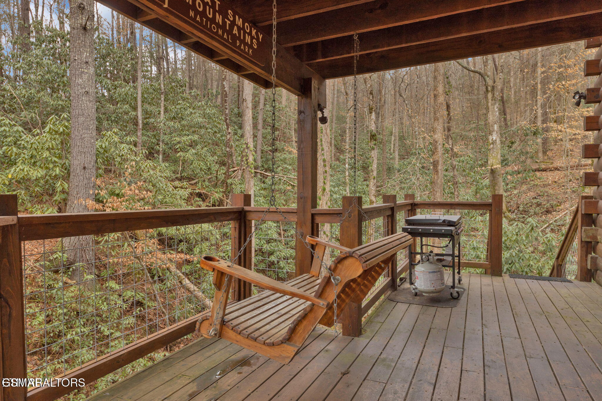 3114 Brothers Way Sevierville TN 37862