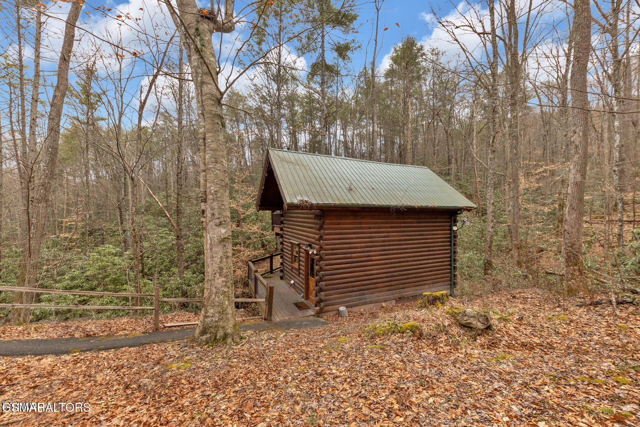 3114 Brothers Way Sevierville TN 37862