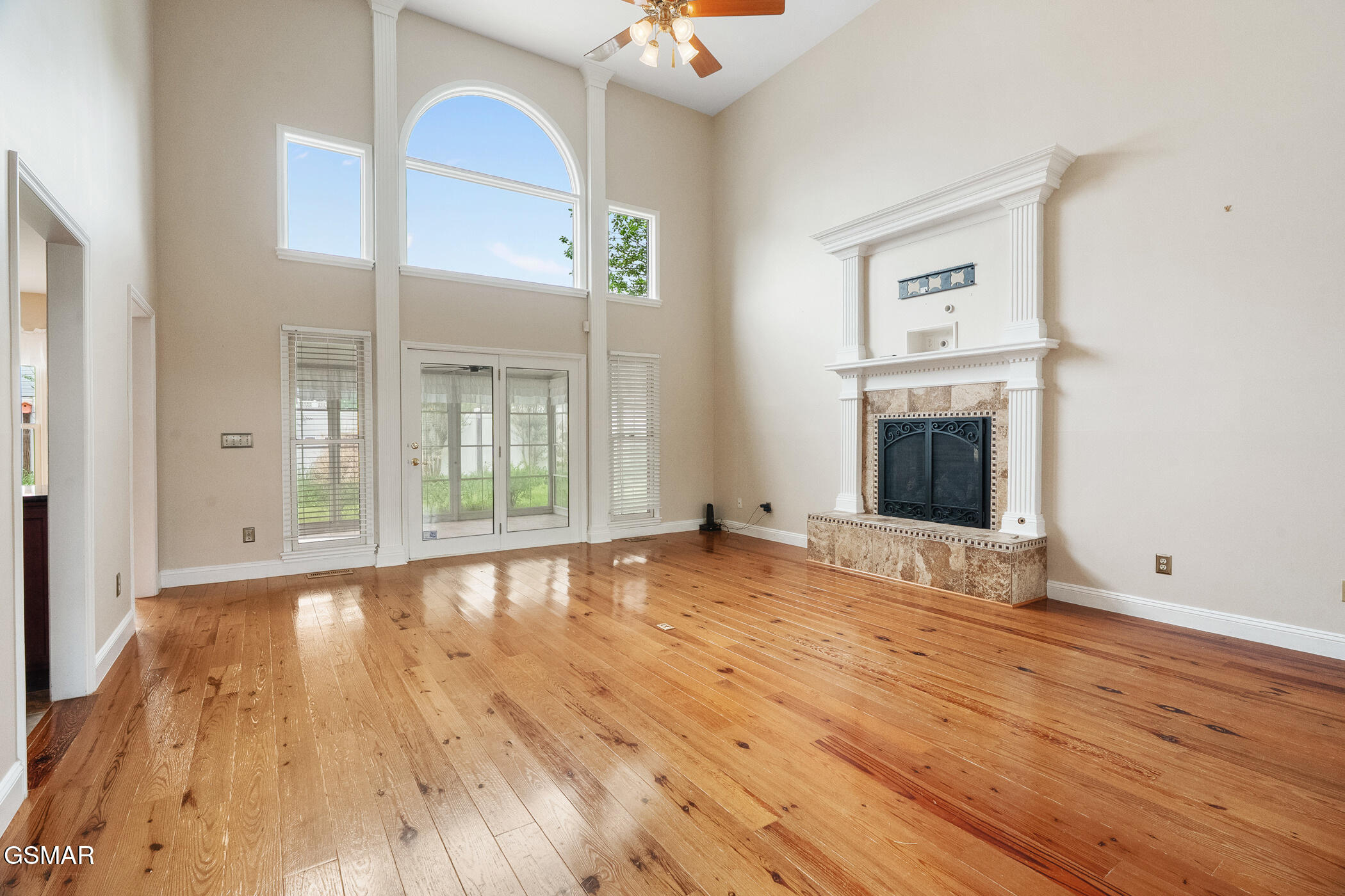 1201 Briar Lea Sevierville TN 37862