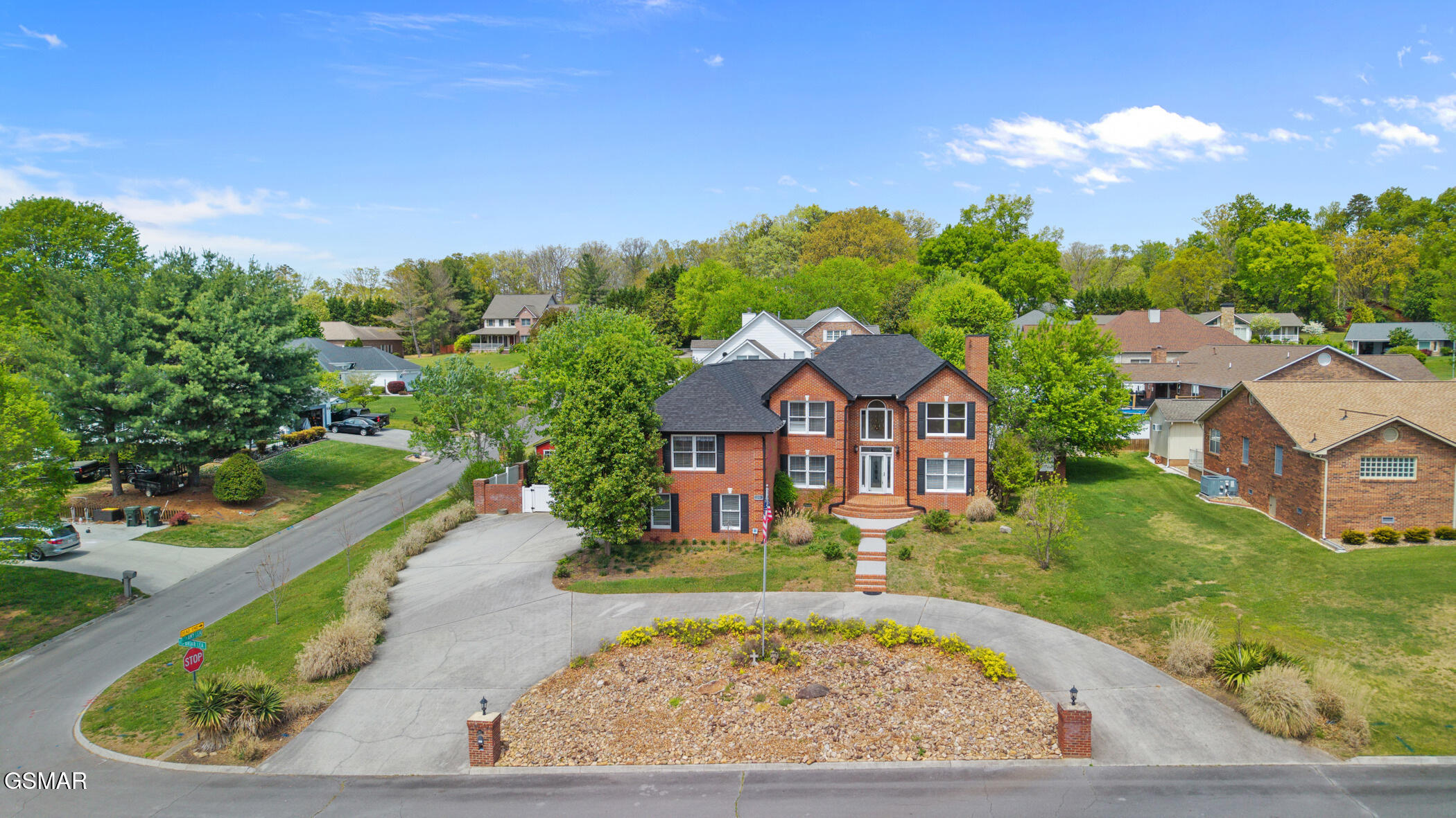 1201 Briar Lea Sevierville TN 37862