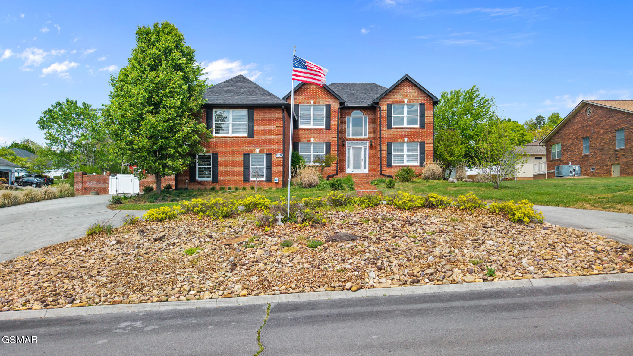 1201 Briar Lea Sevierville TN 37862