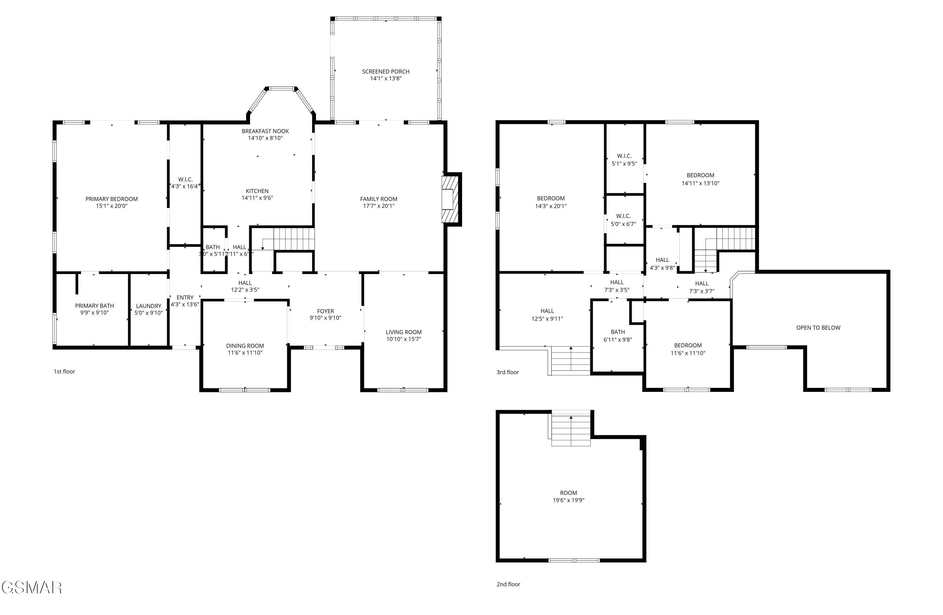 1201 Briar Lea Sevierville TN 37862