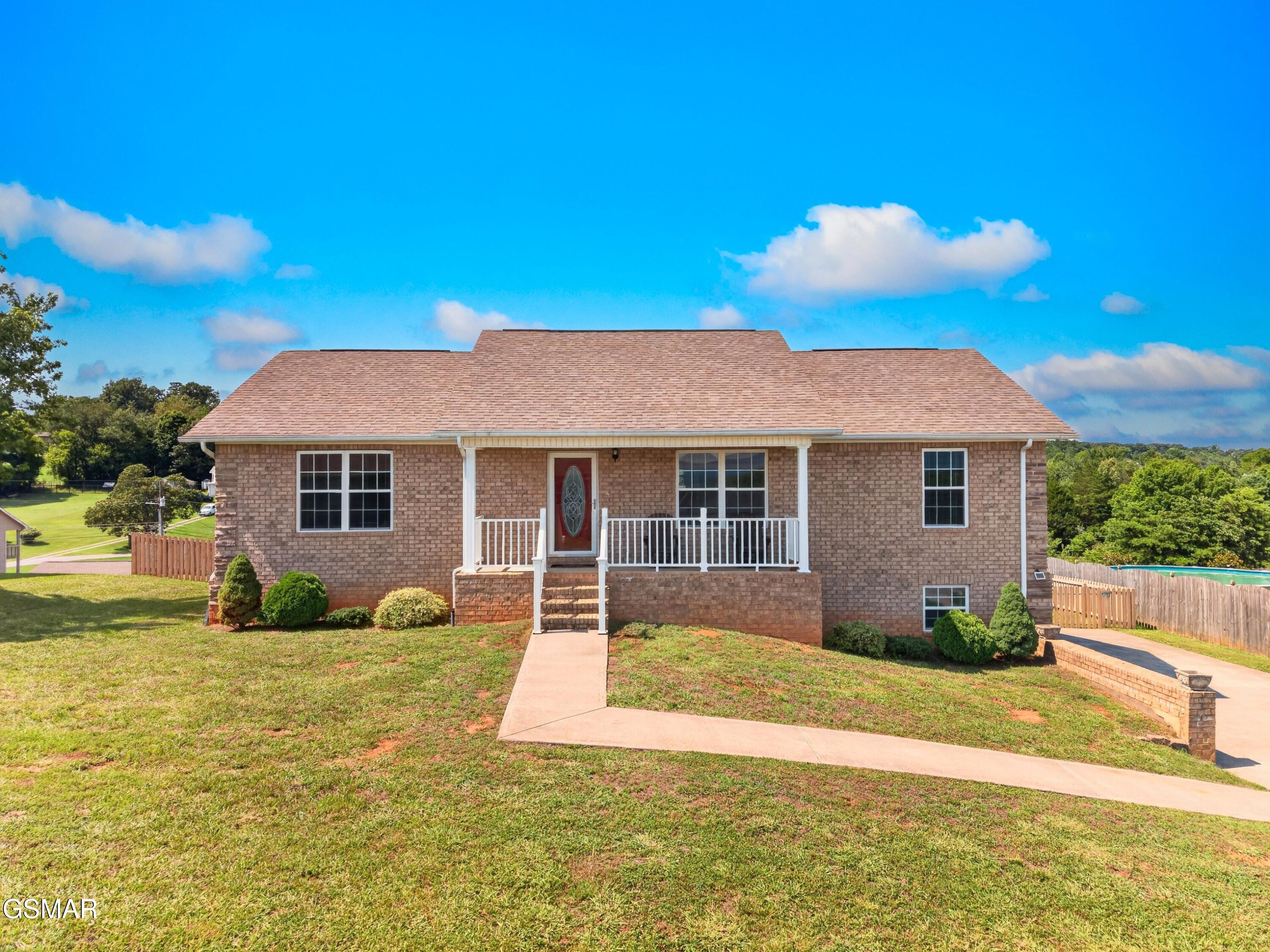 620 Hills Gate Circle Seymour TN 37865