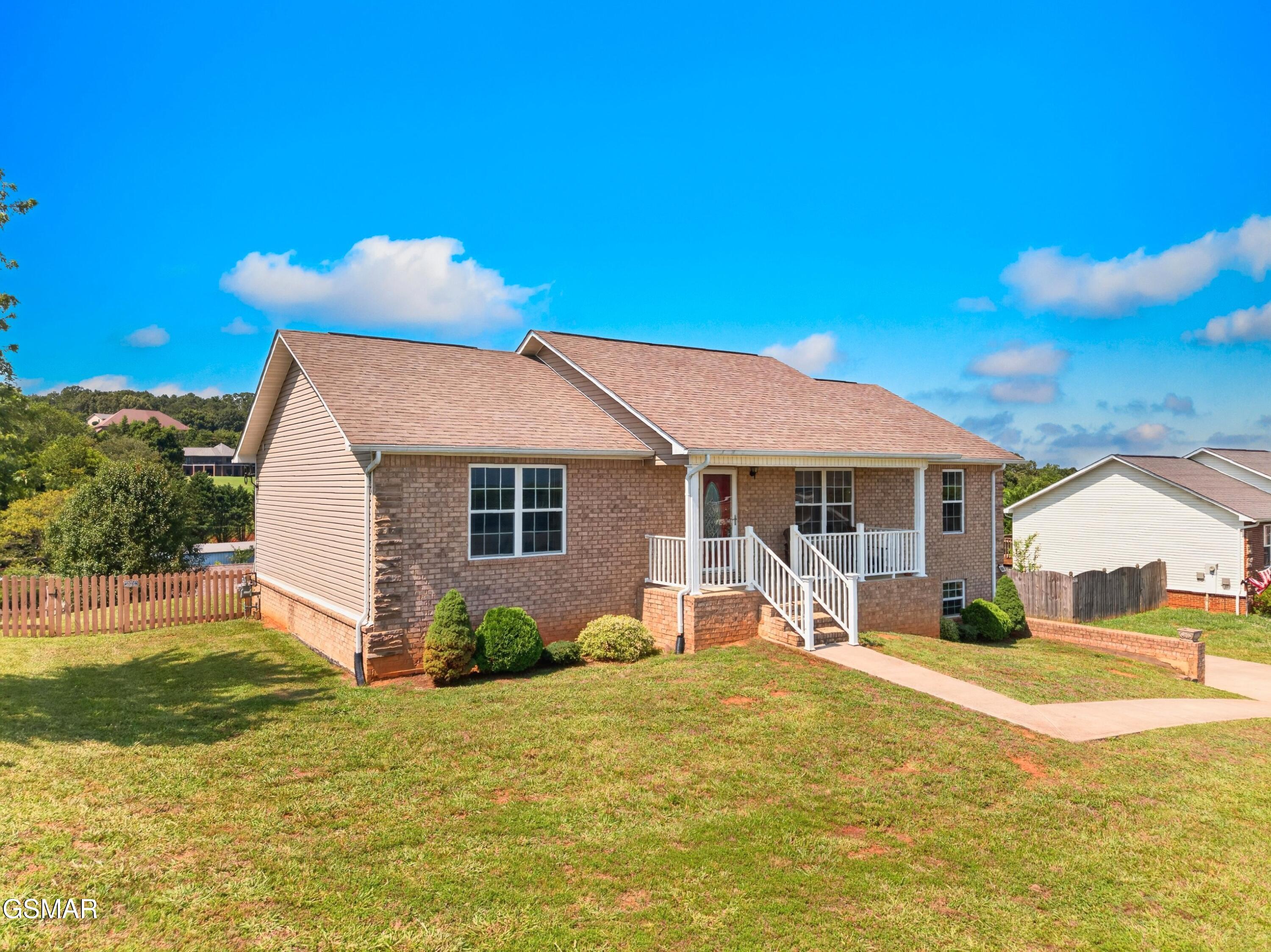 620 Hills Gate Circle Seymour TN 37865