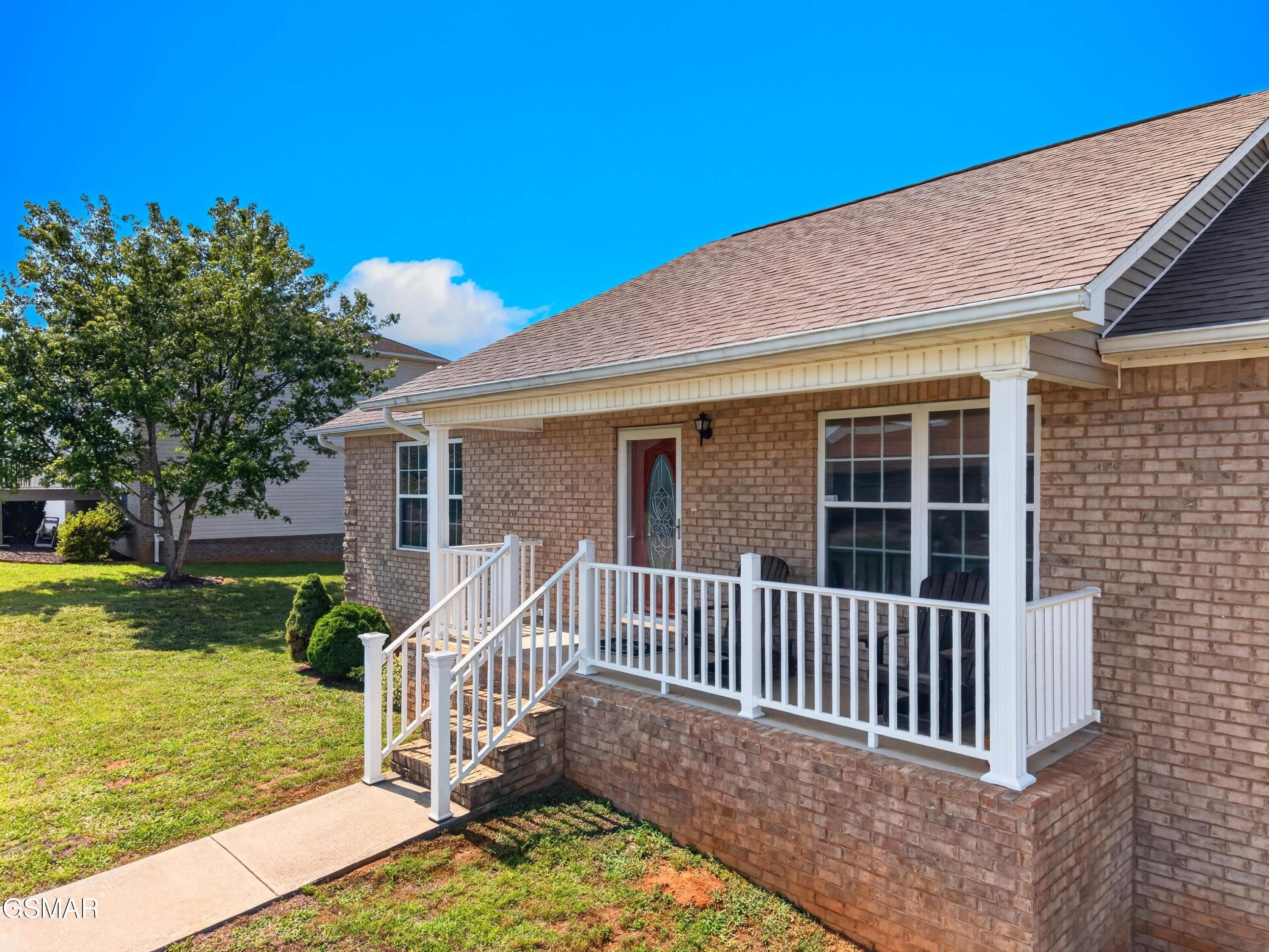 620 Hills Gate Circle Seymour TN 37865