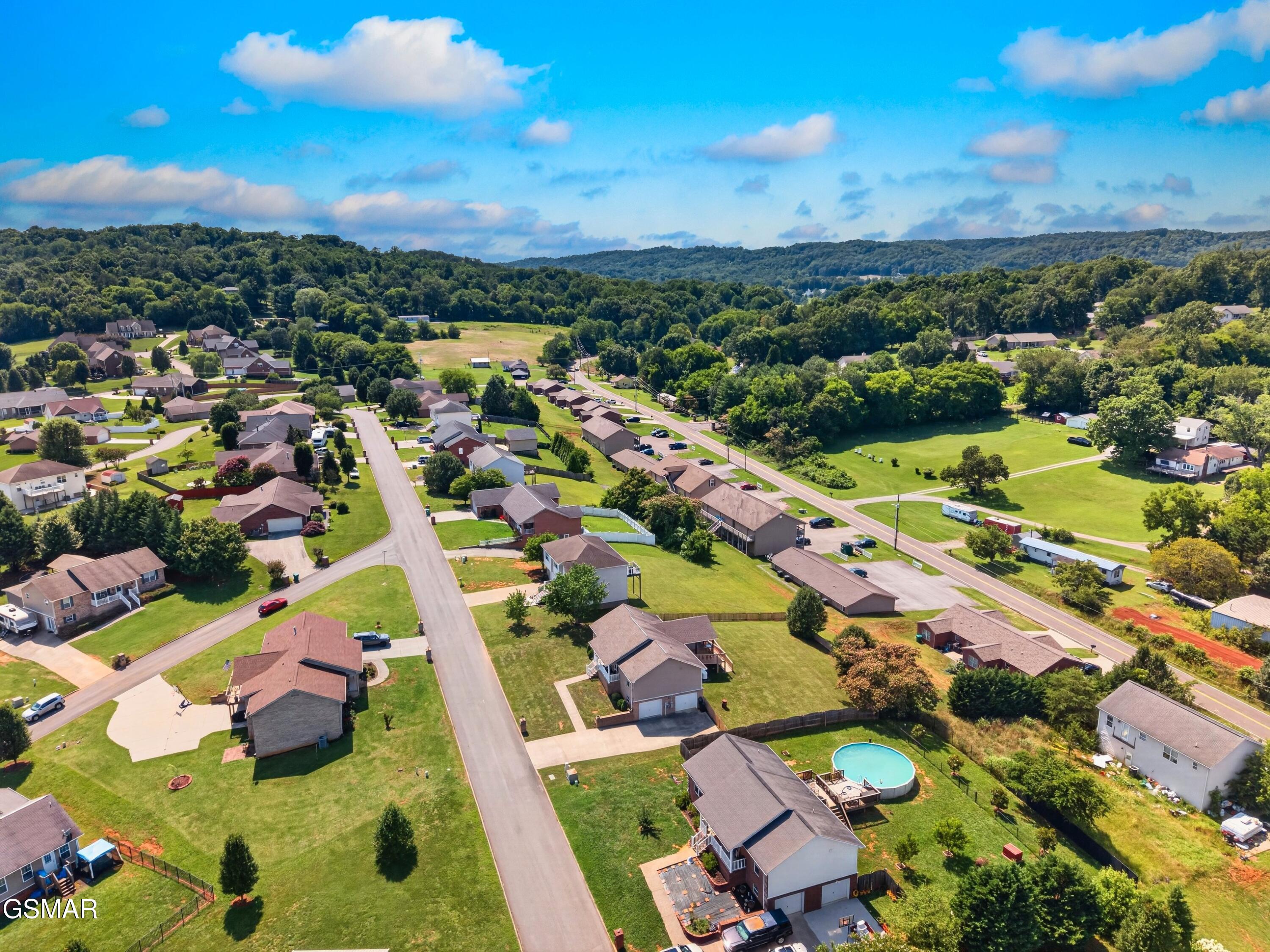 620 Hills Gate Circle Seymour TN 37865