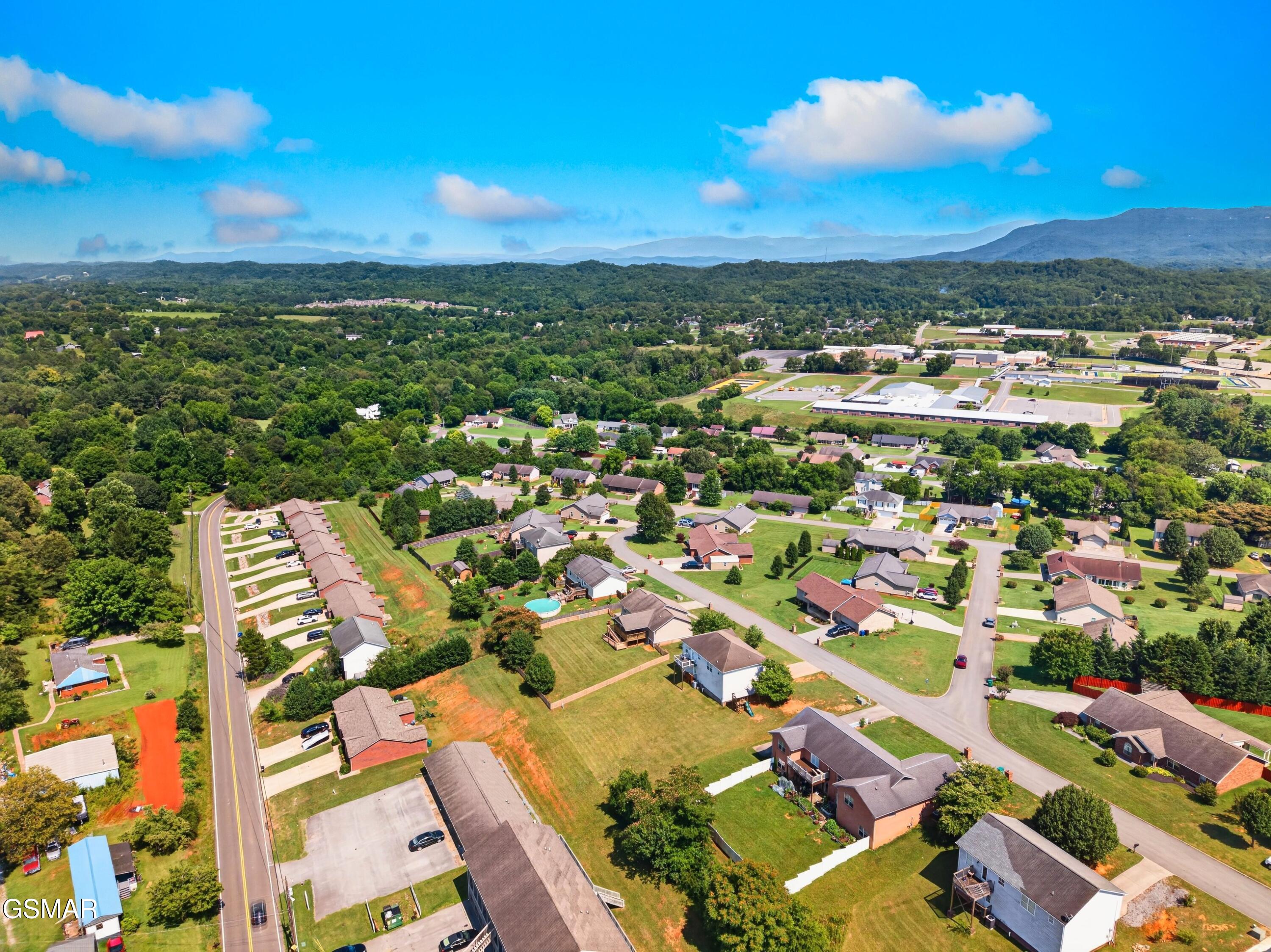 620 Hills Gate Circle Seymour TN 37865