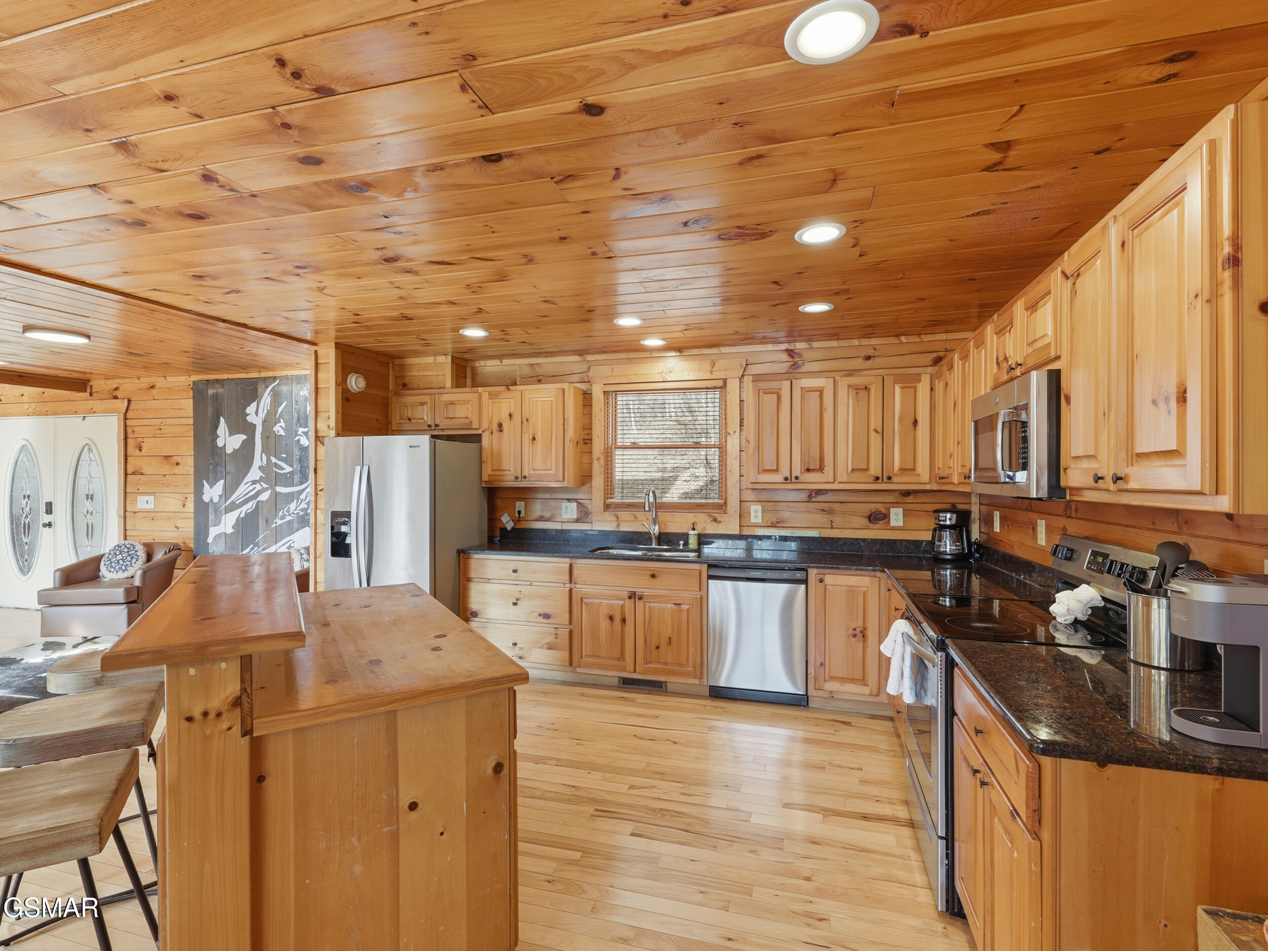 2336 Breezy Road Sevierville TN 37876