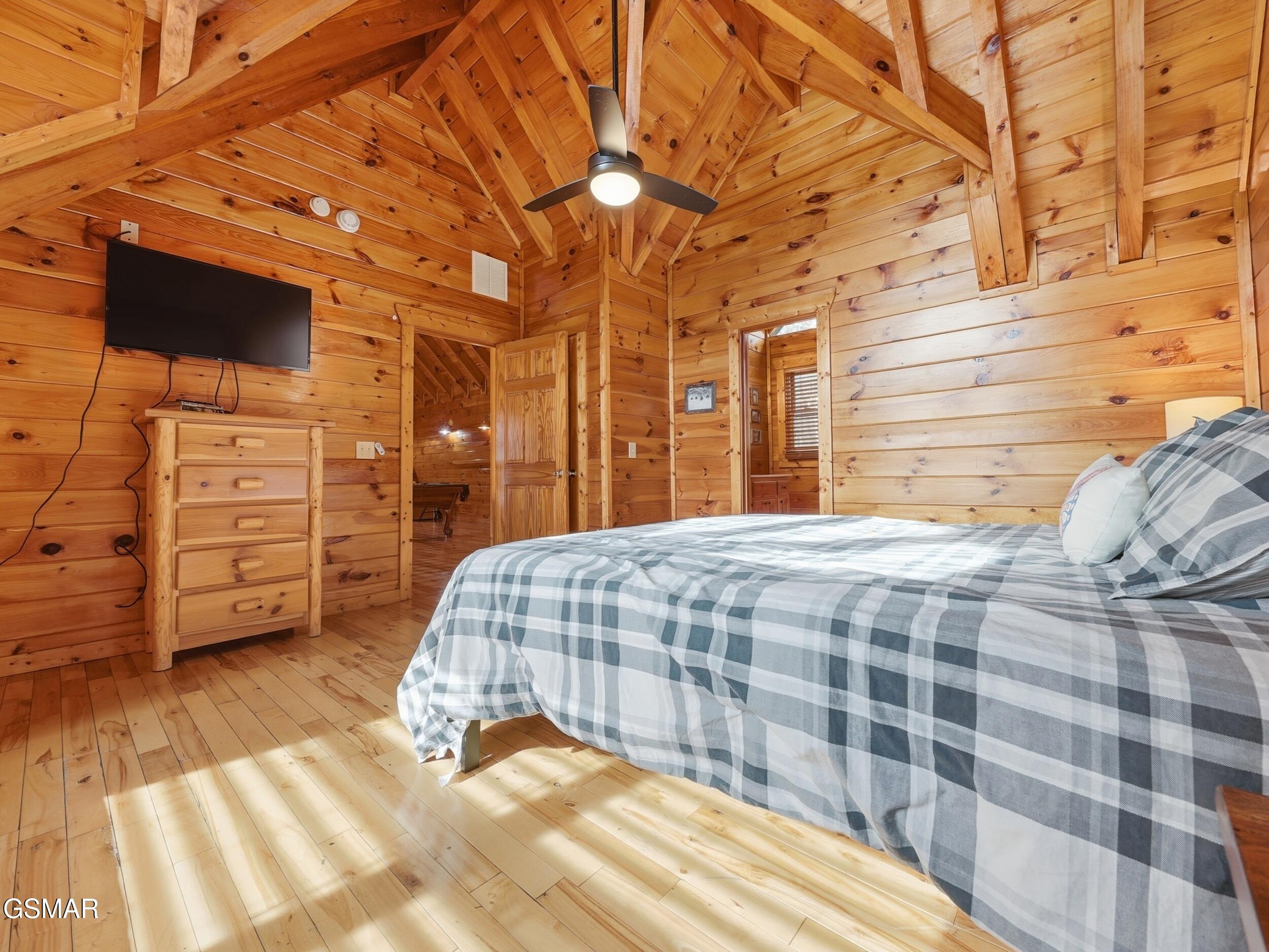 2336 Breezy Road Sevierville TN 37876