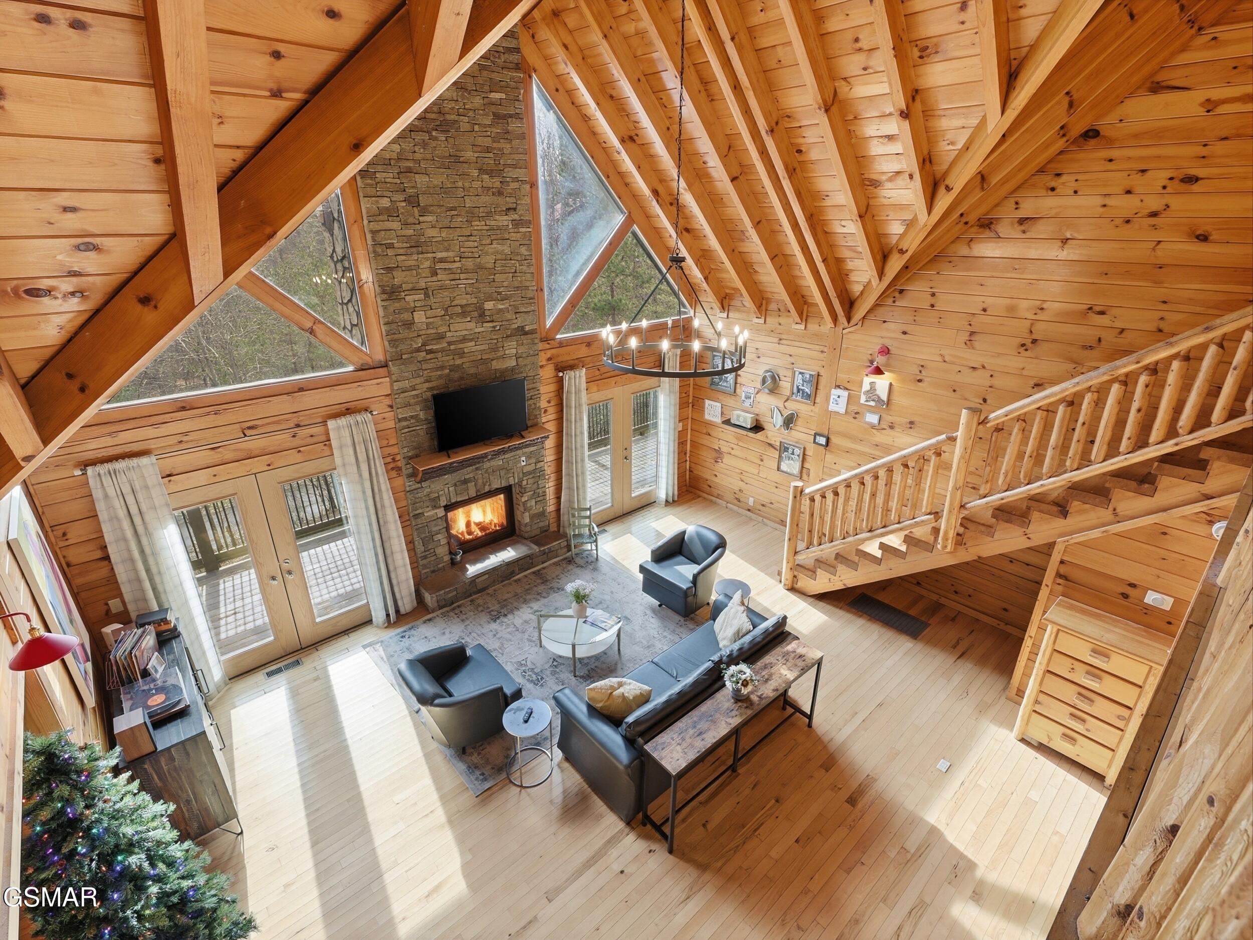 2336 Breezy Road Sevierville TN 37876