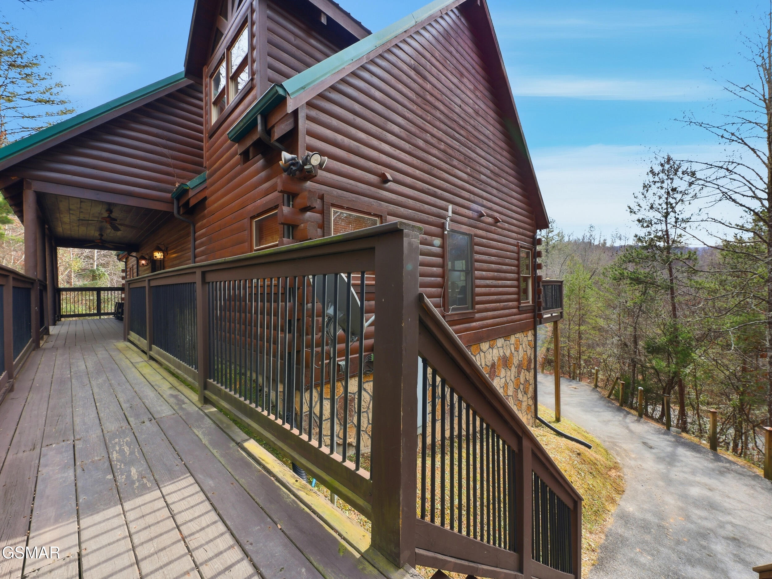 2336 Breezy Road Sevierville TN 37876