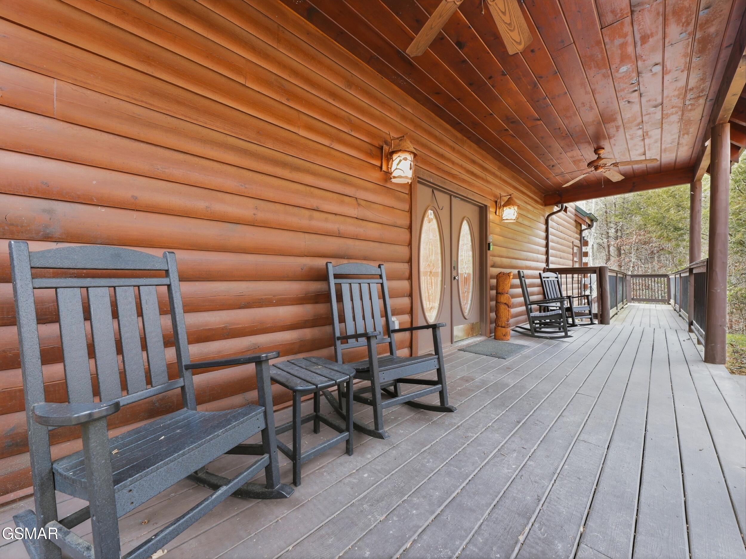 2336 Breezy Road Sevierville TN 37876