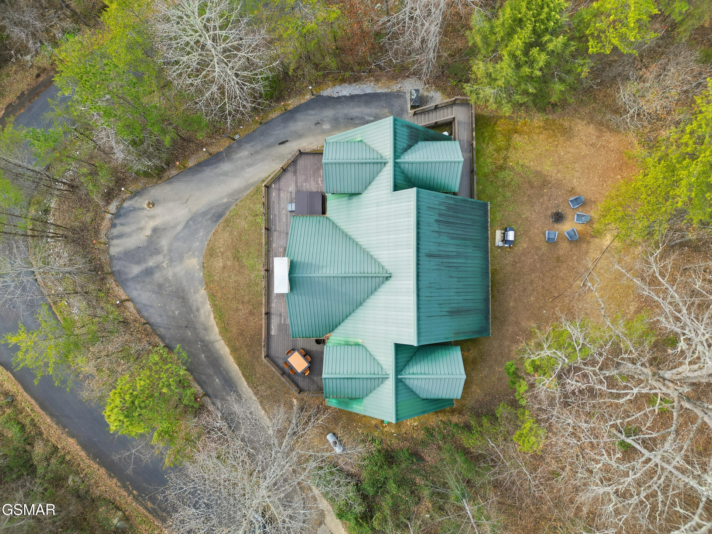 2336 Breezy Road Sevierville TN 37876