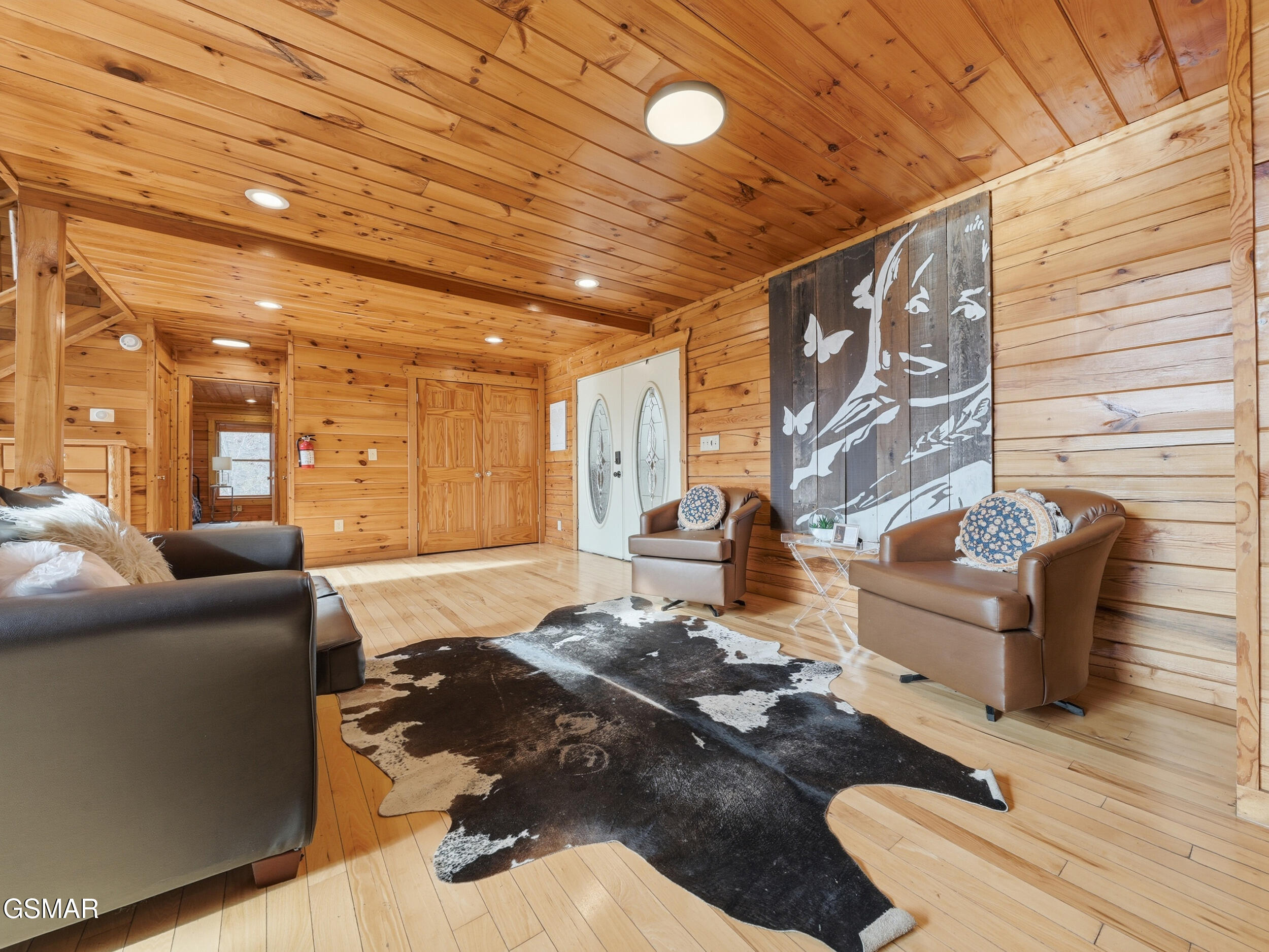 2336 Breezy Road Sevierville TN 37876