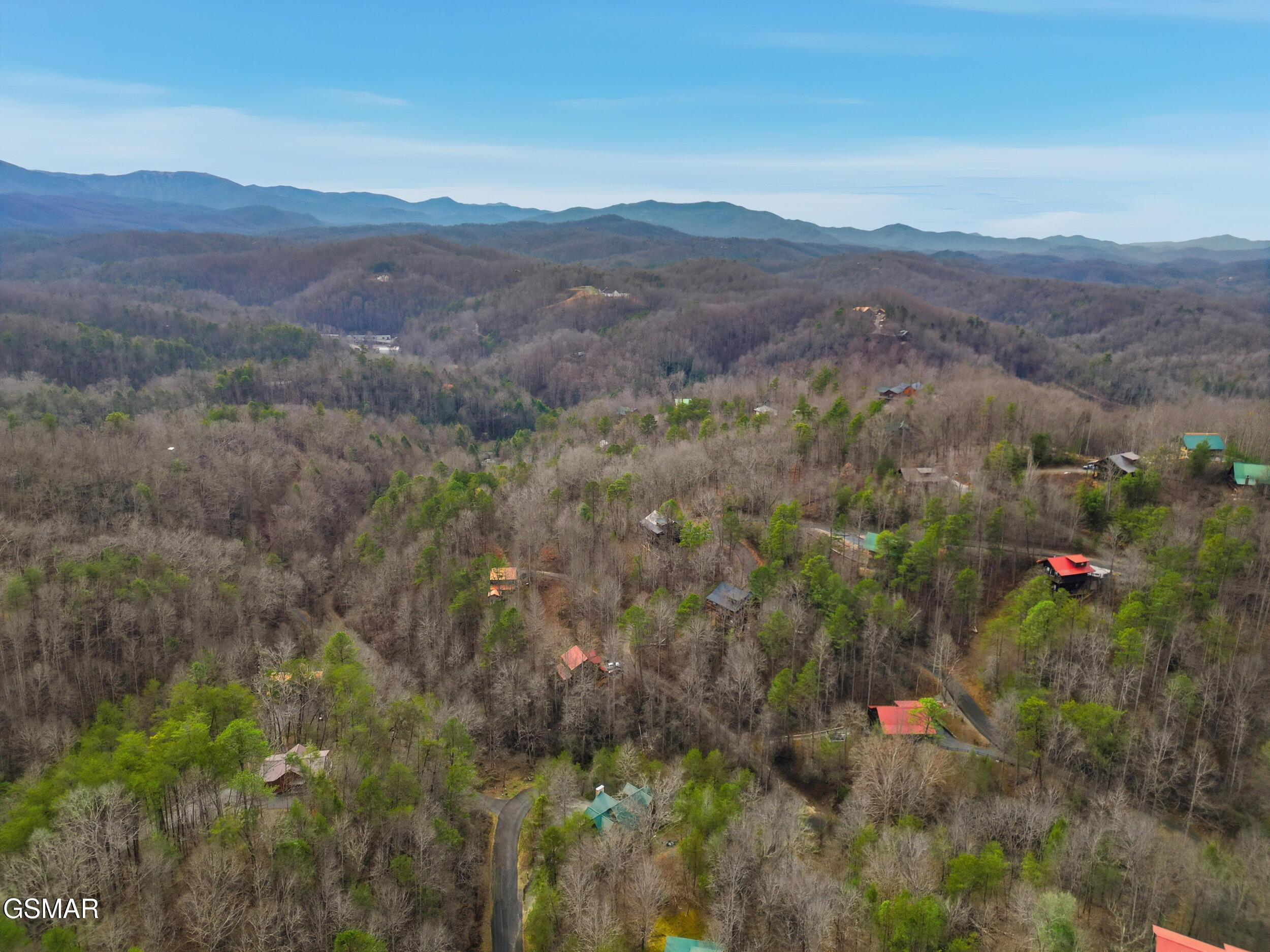 2336 Breezy Road Sevierville TN 37876