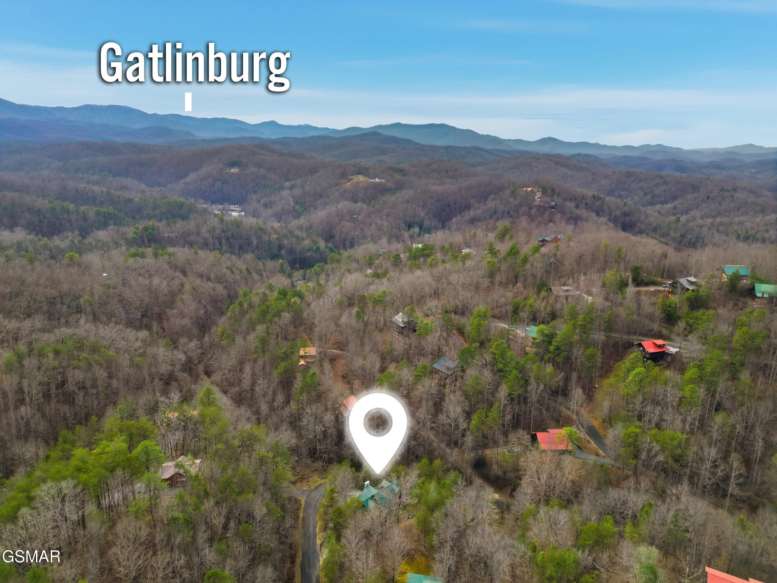 2336 Breezy Road Sevierville TN 37876