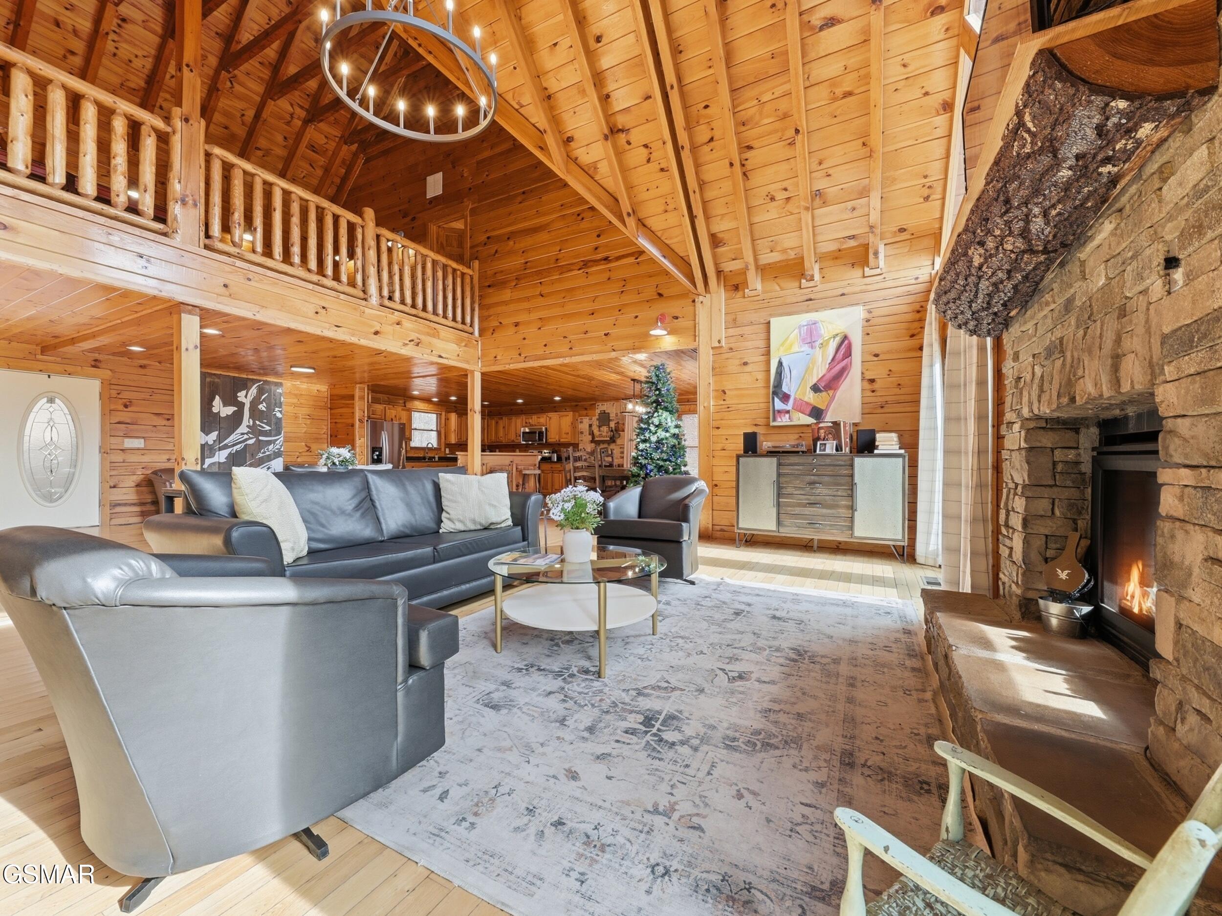 2336 Breezy Road Sevierville TN 37876