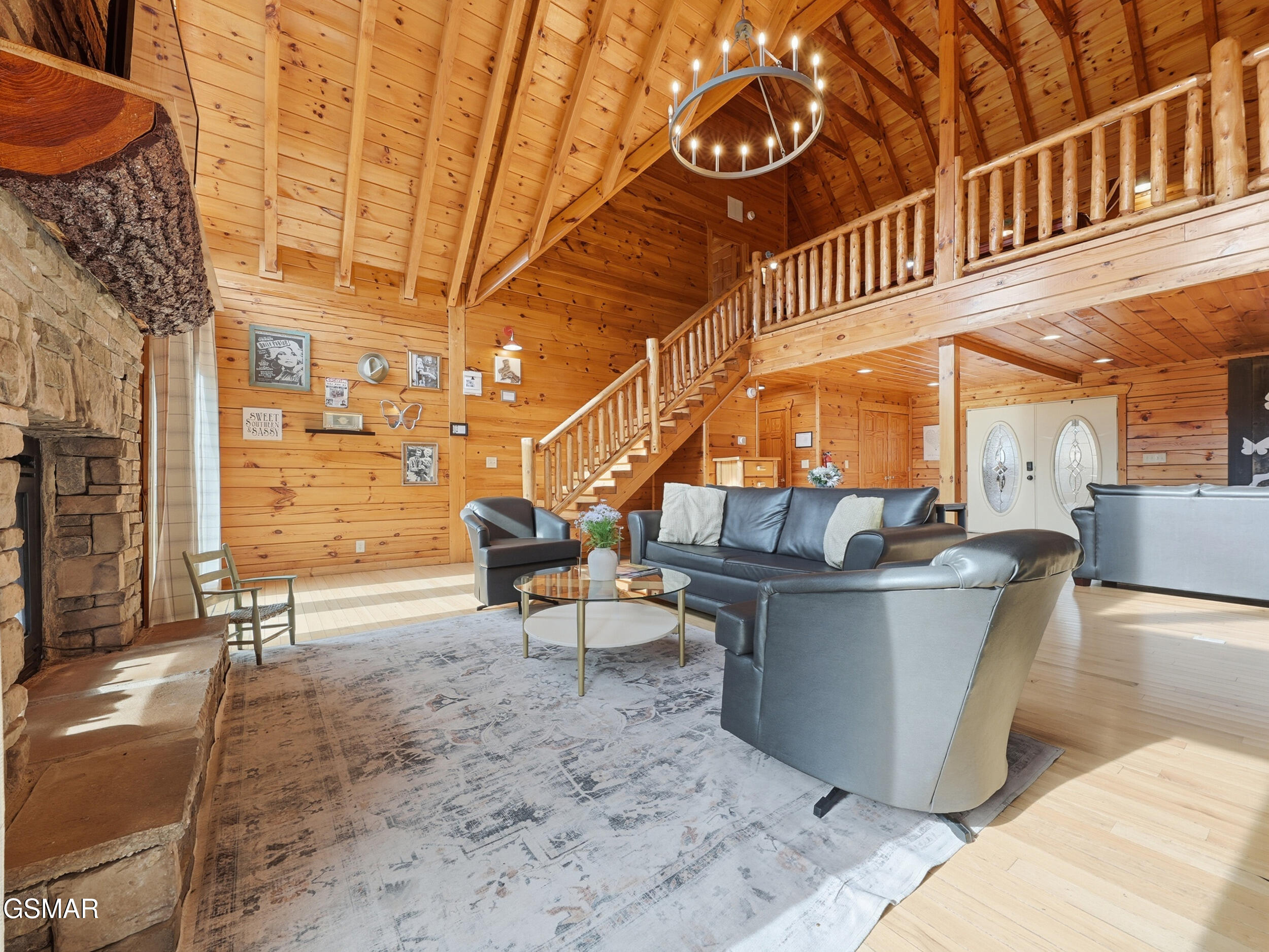 2336 Breezy Road Sevierville TN 37876