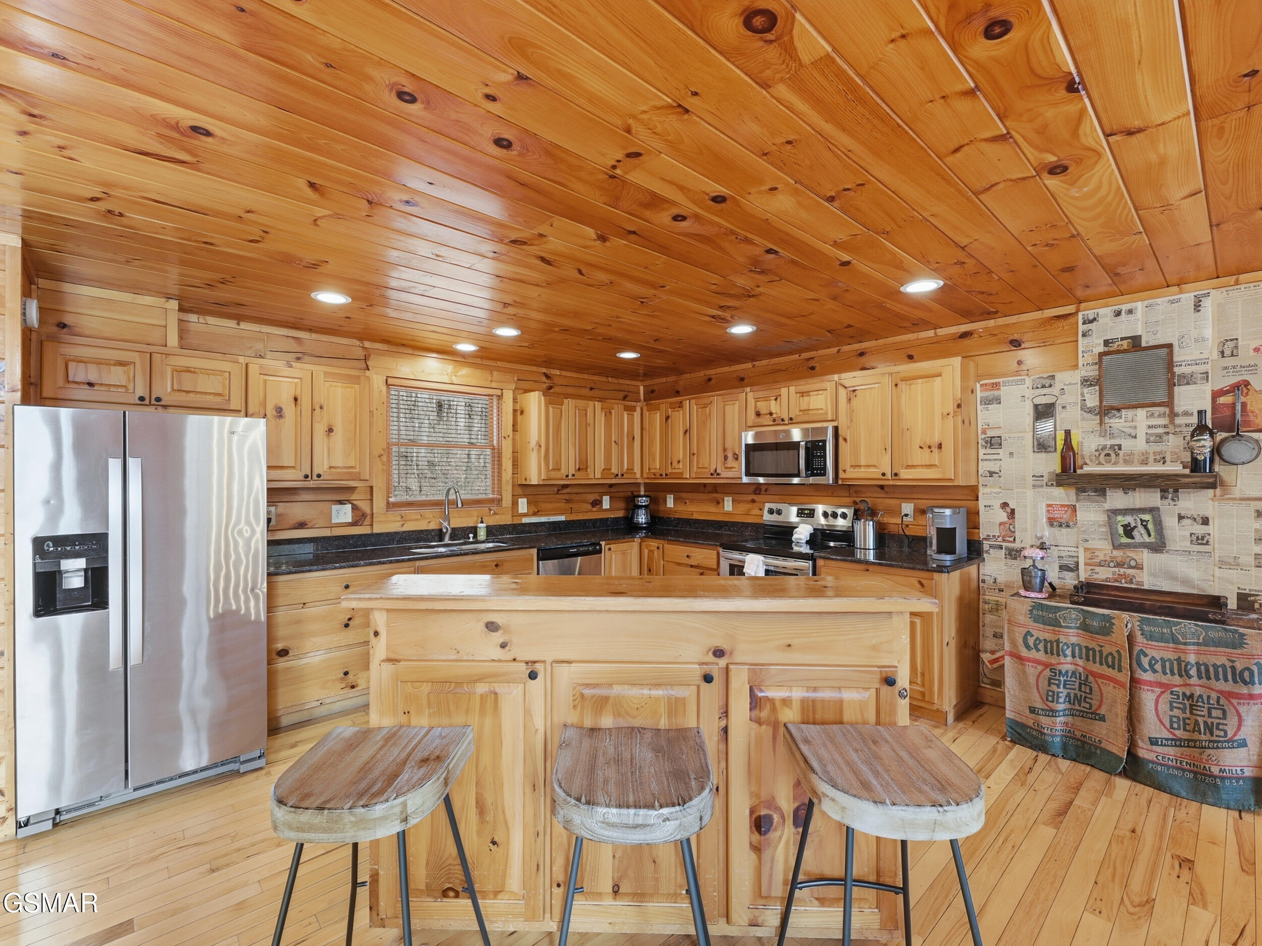 2336 Breezy Road Sevierville TN 37876