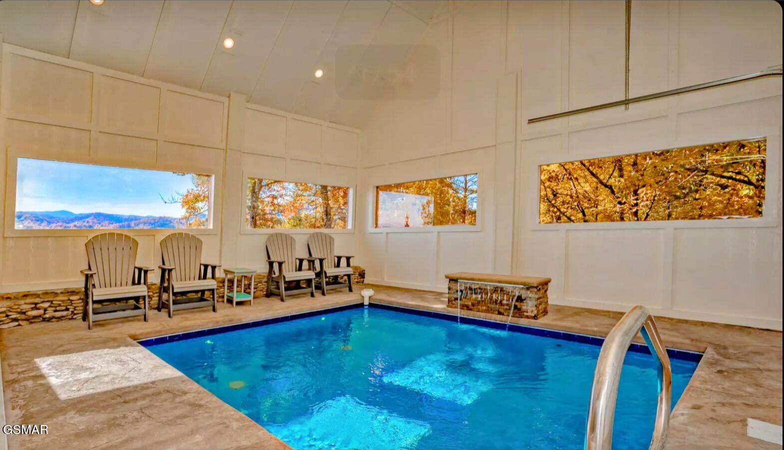 2748 Cats Paw Lane Sevierville TN 37862