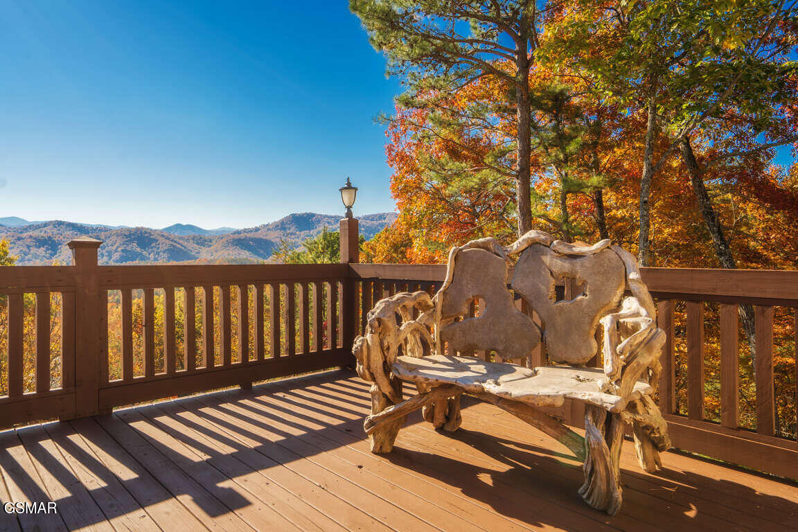 2748 Cats Paw Lane Sevierville TN 37862