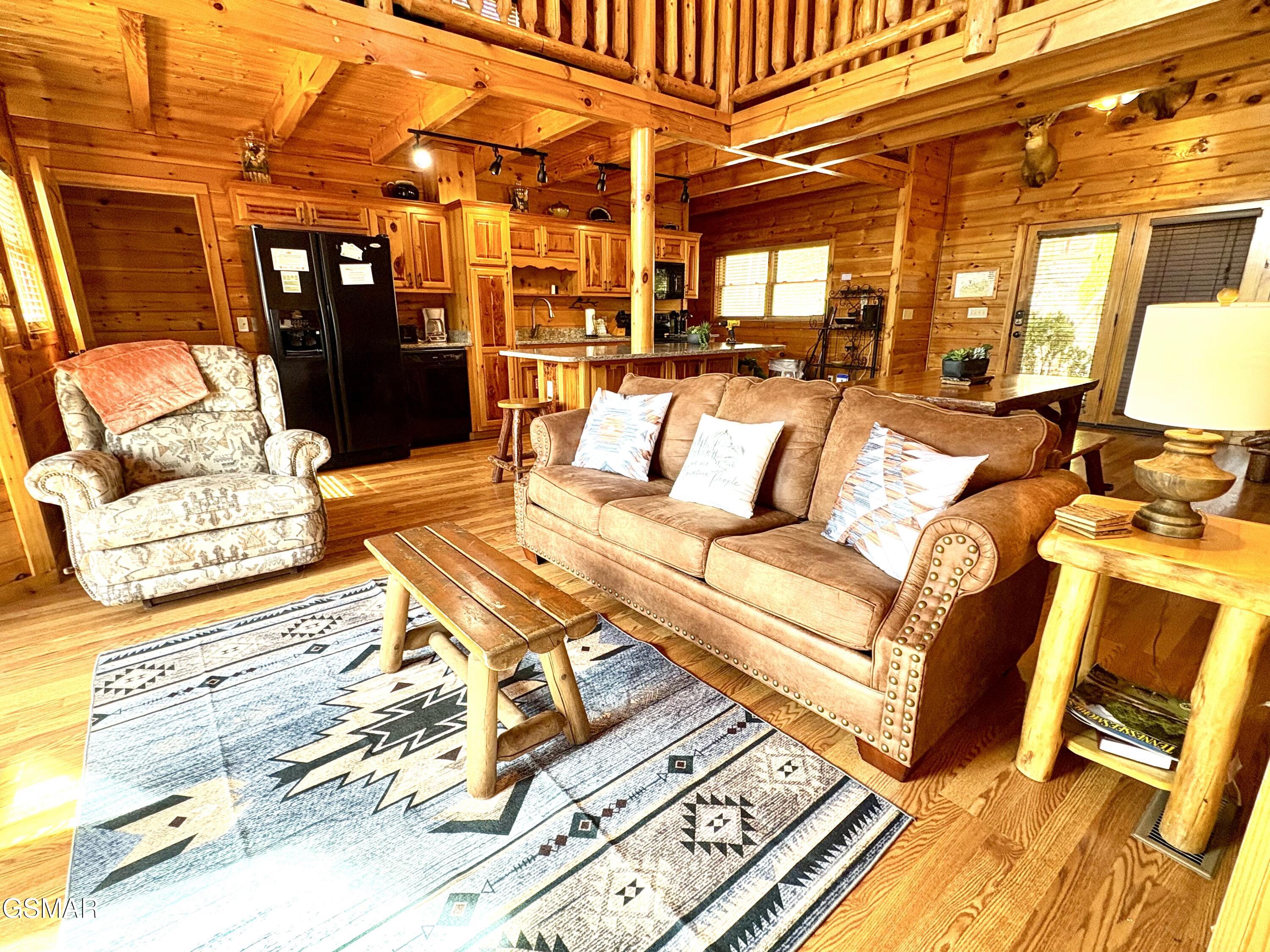 2748 Cats Paw Lane Sevierville TN 37862