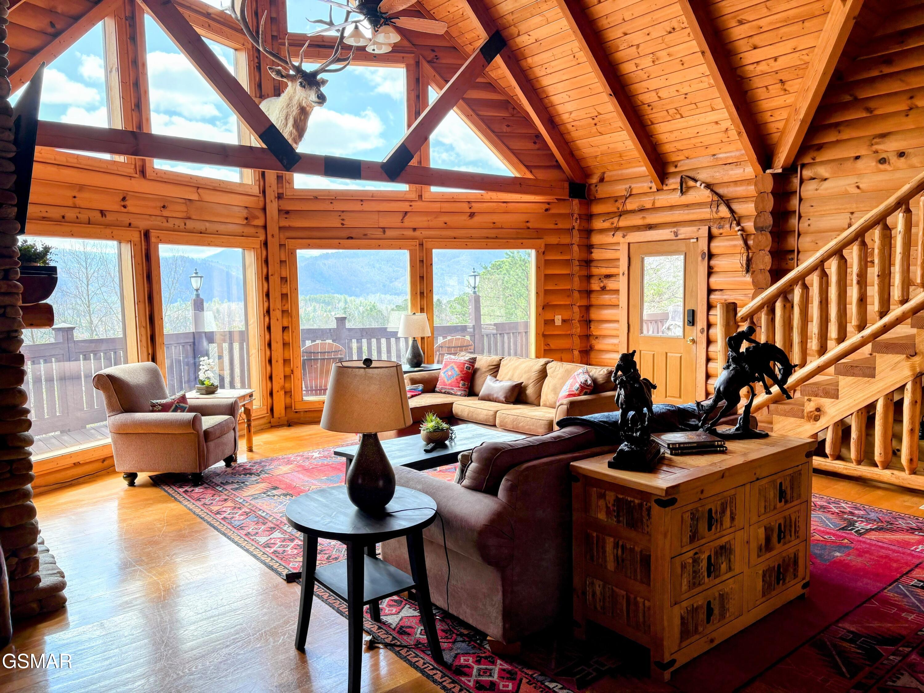 2748 Cats Paw Lane Sevierville TN 37862