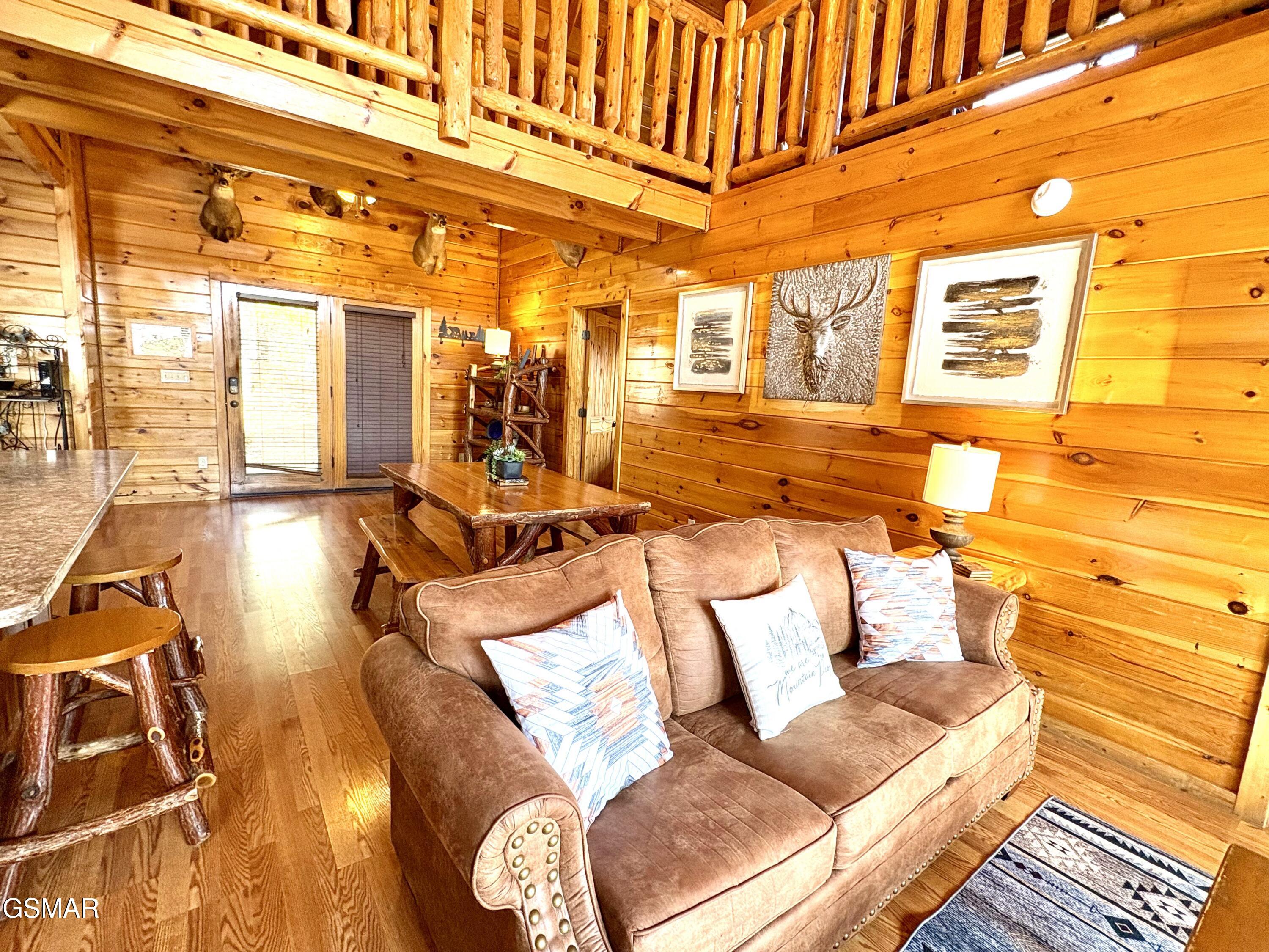 2748 Cats Paw Lane Sevierville TN 37862