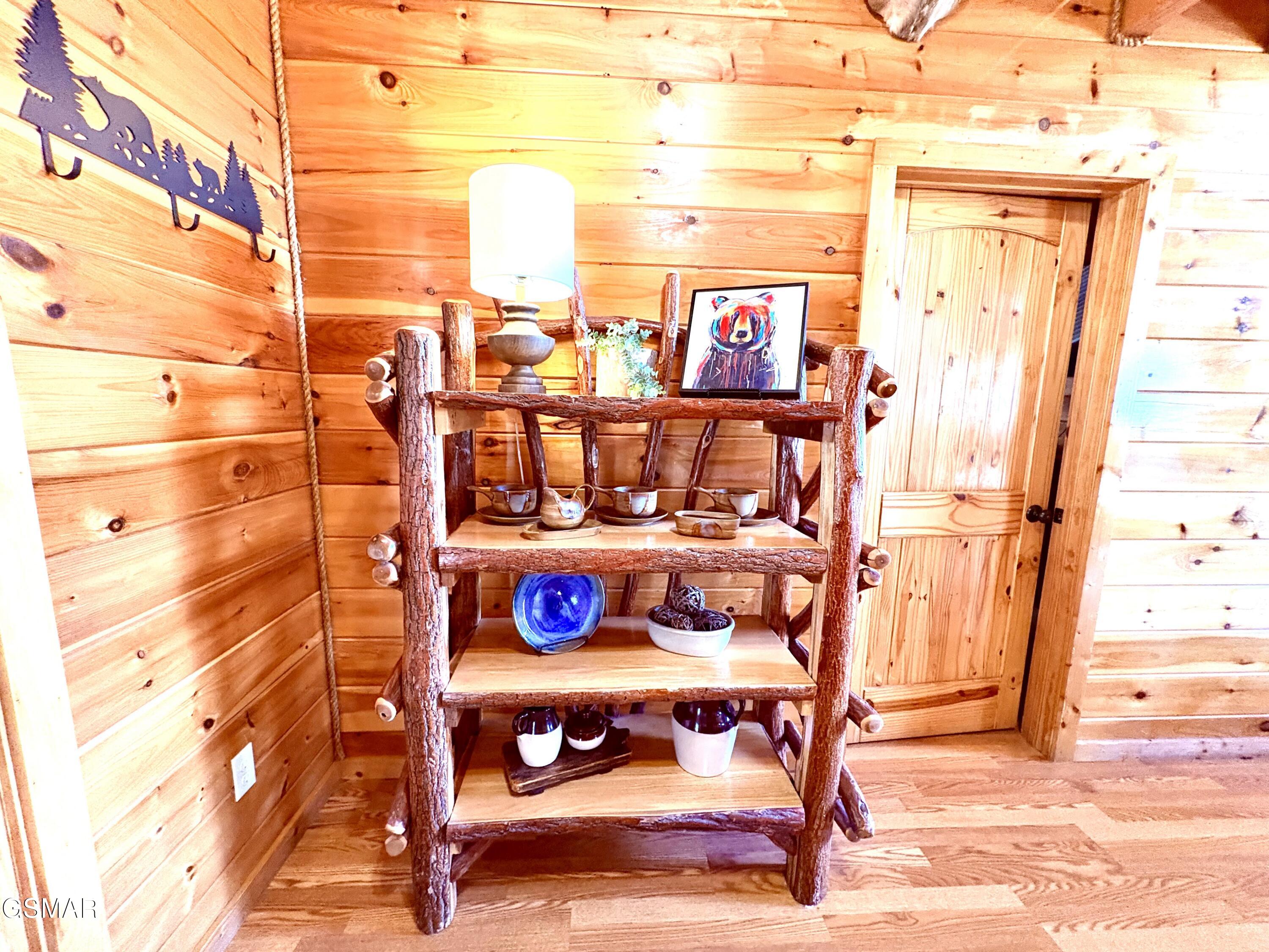 2748 Cats Paw Lane Sevierville TN 37862