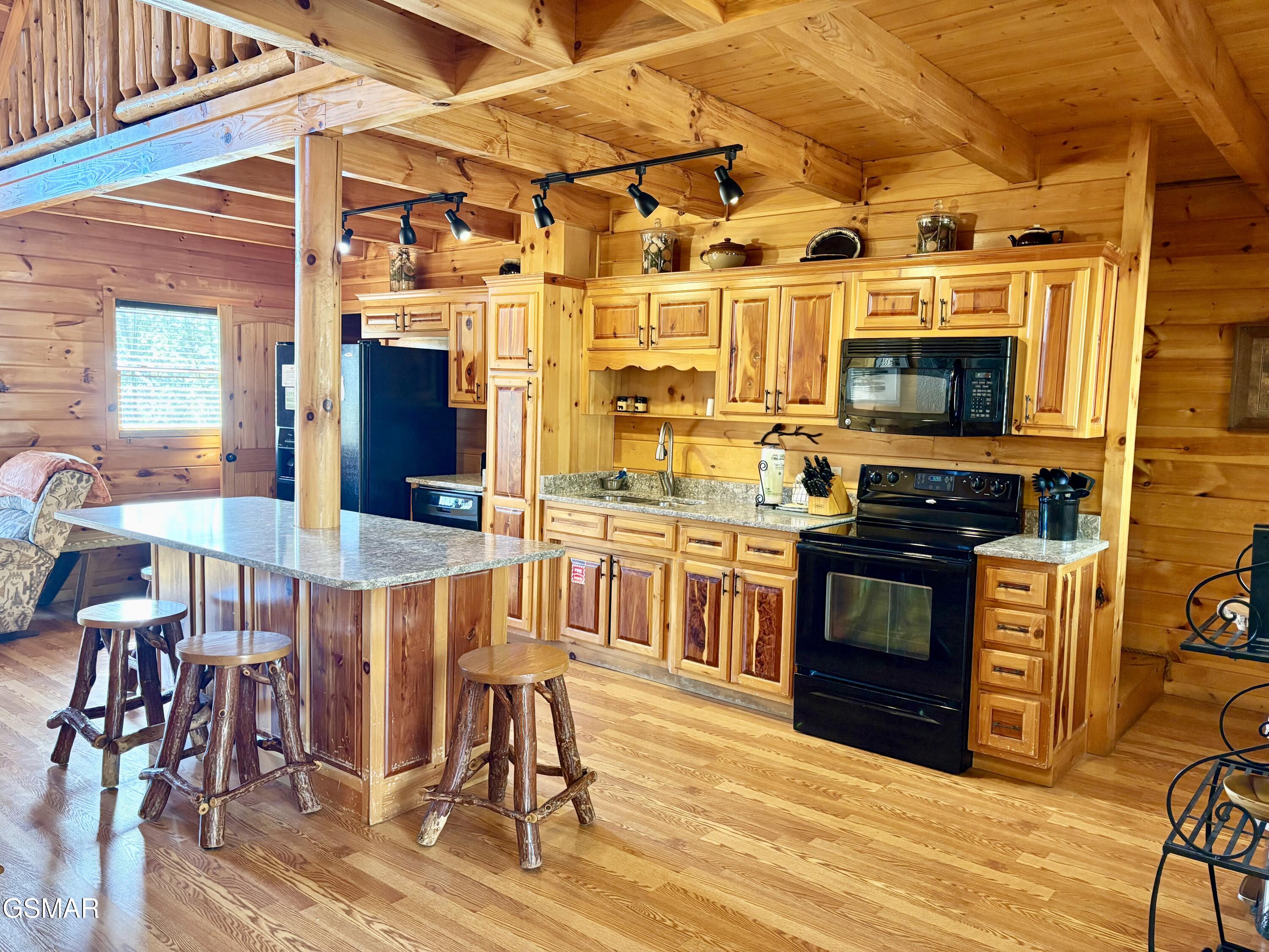 2748 Cats Paw Lane Sevierville TN 37862