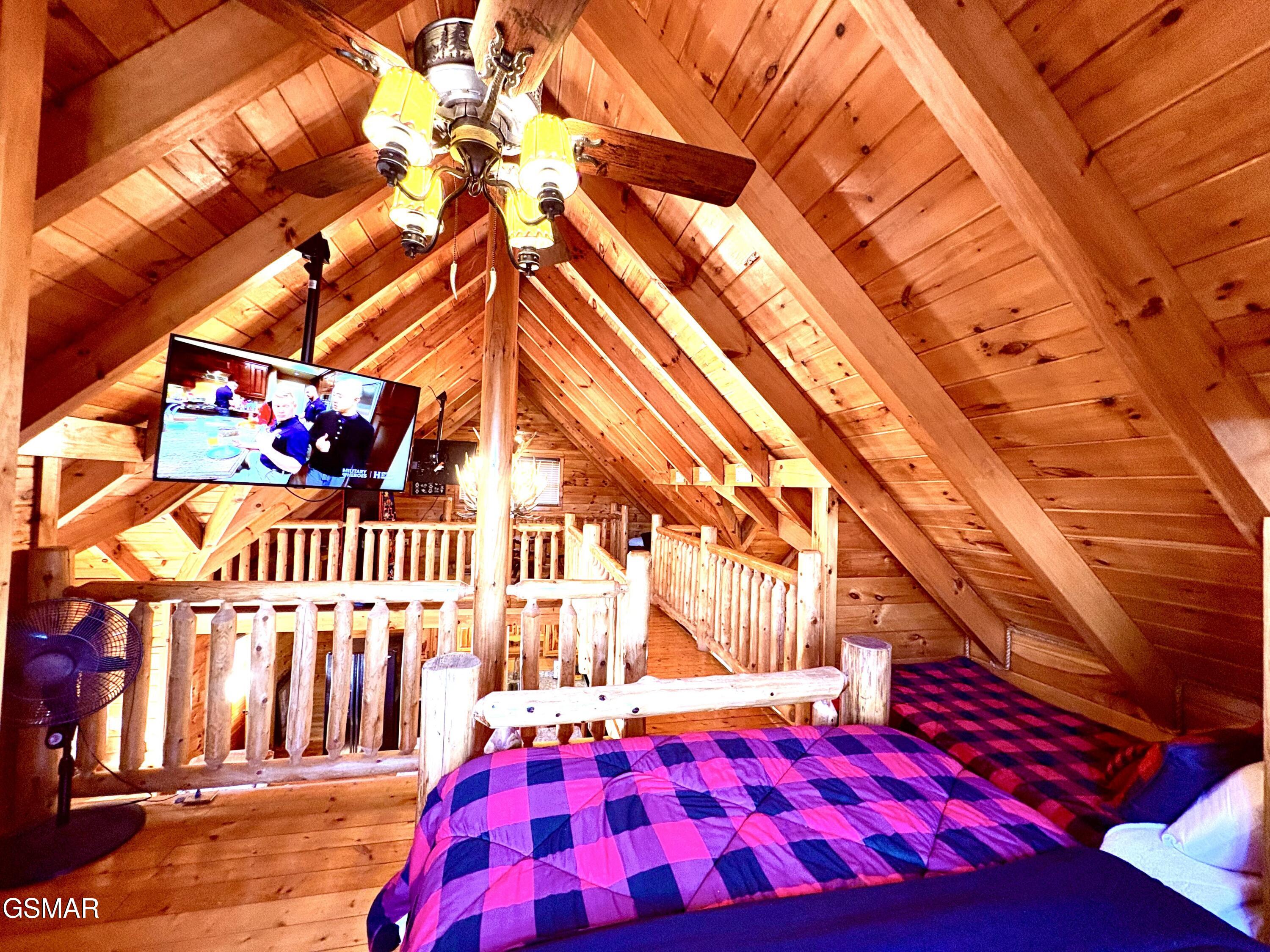 2748 Cats Paw Lane Sevierville TN 37862