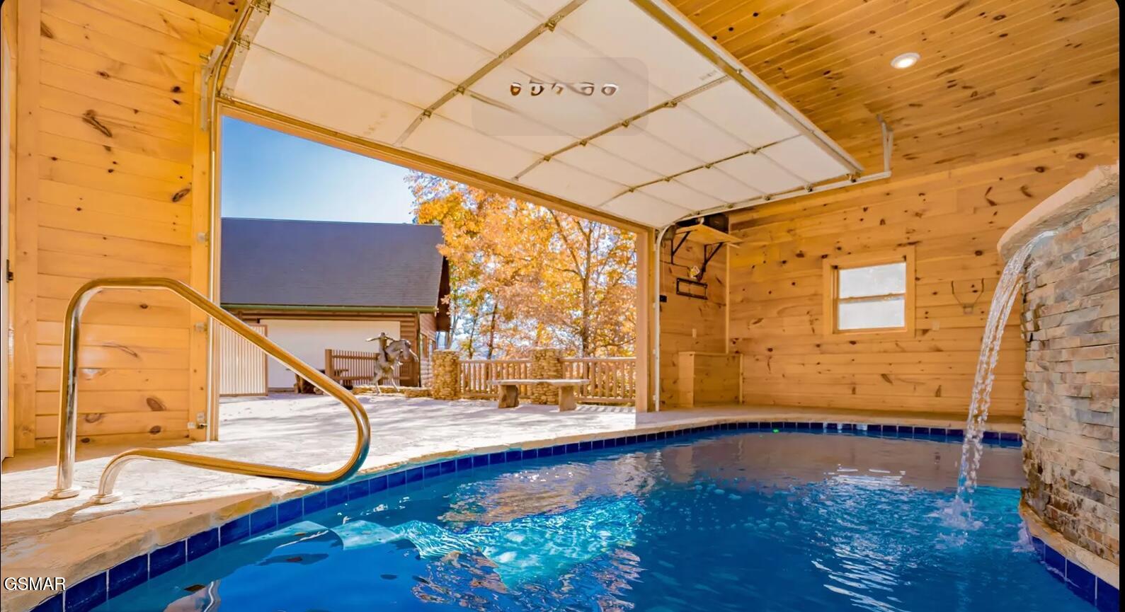 2748 Cats Paw Lane Sevierville TN 37862