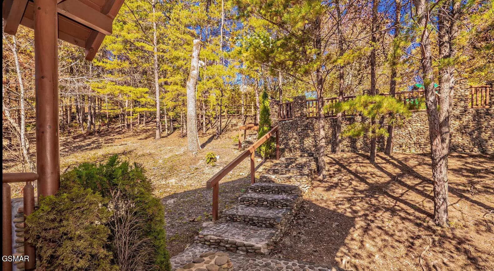 2748 Cats Paw Lane Sevierville TN 37862