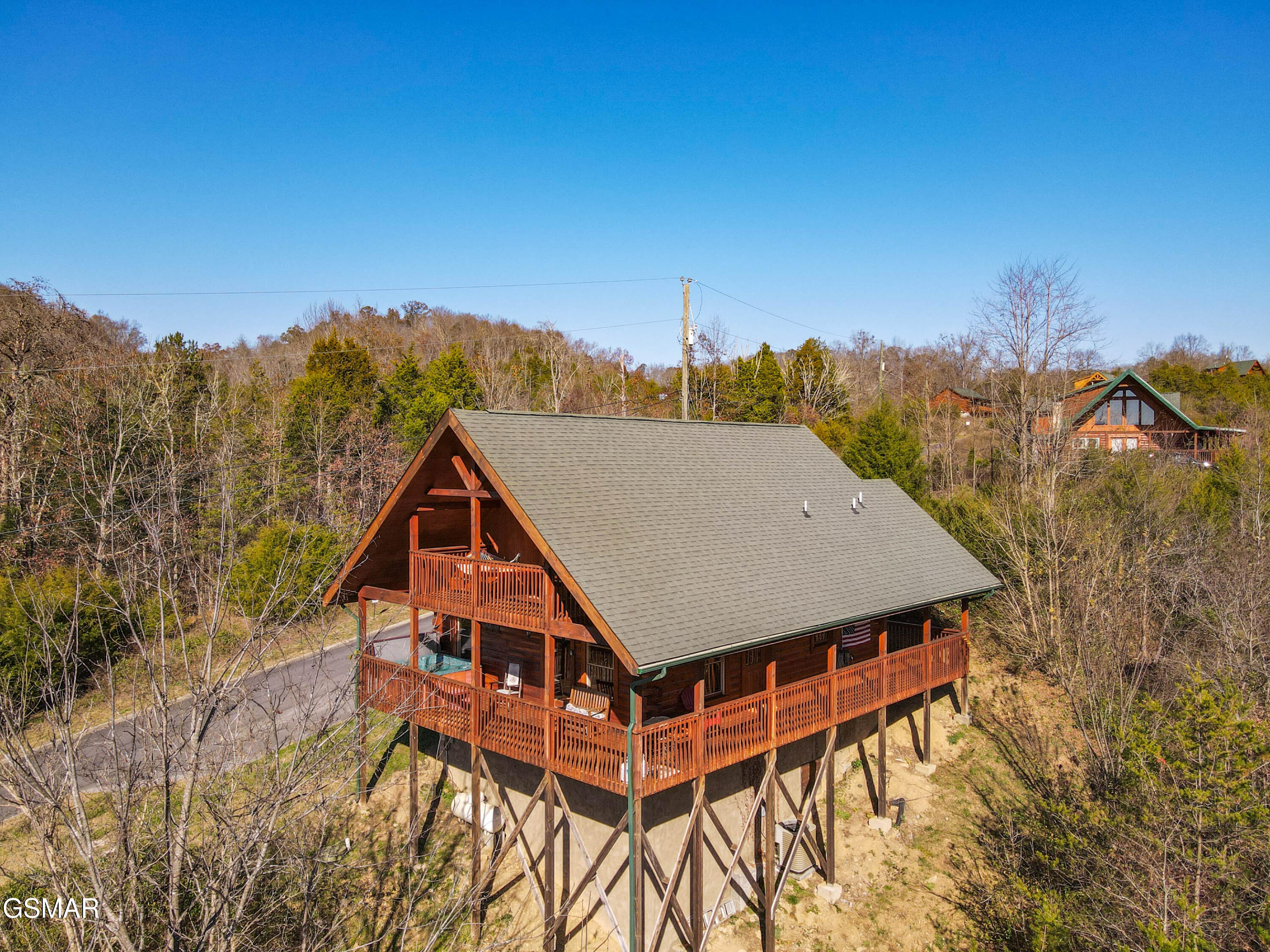 2355 Wingspan Drive Sevierville TN 37876