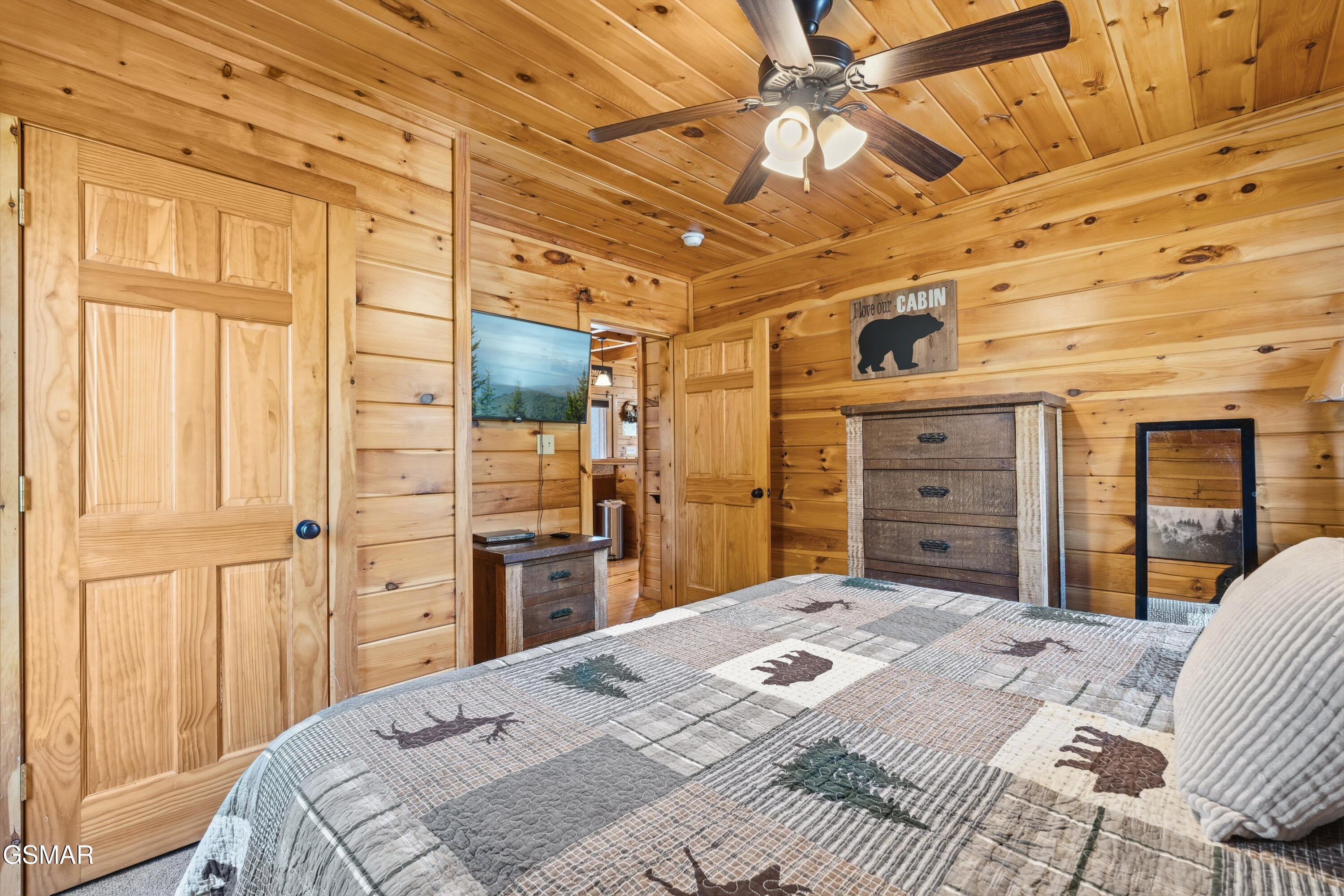 2355 Wingspan Drive Sevierville TN 37876