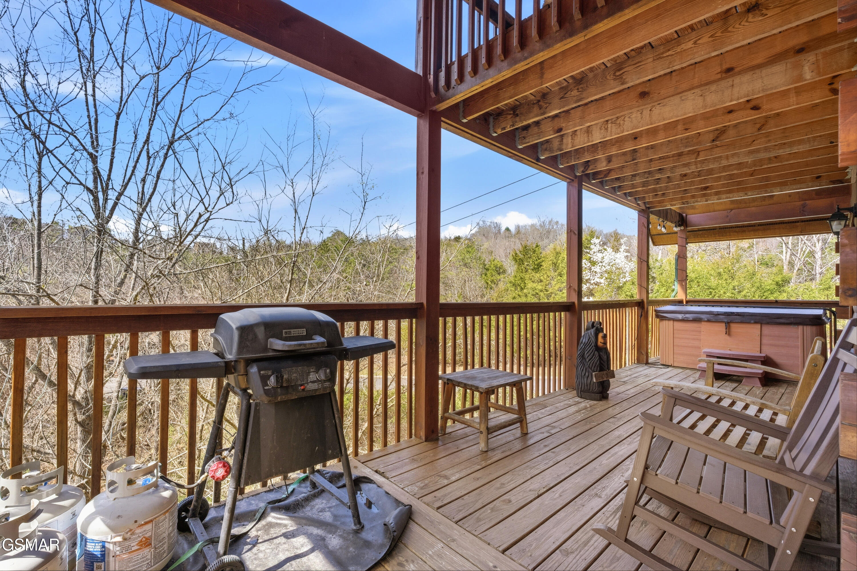 2355 Wingspan Drive Sevierville TN 37876