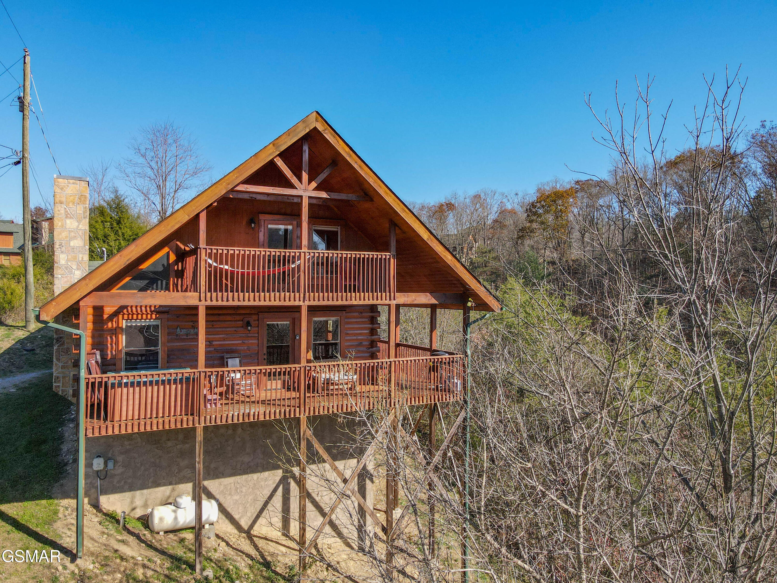 2355 Wingspan Drive Sevierville TN 37876