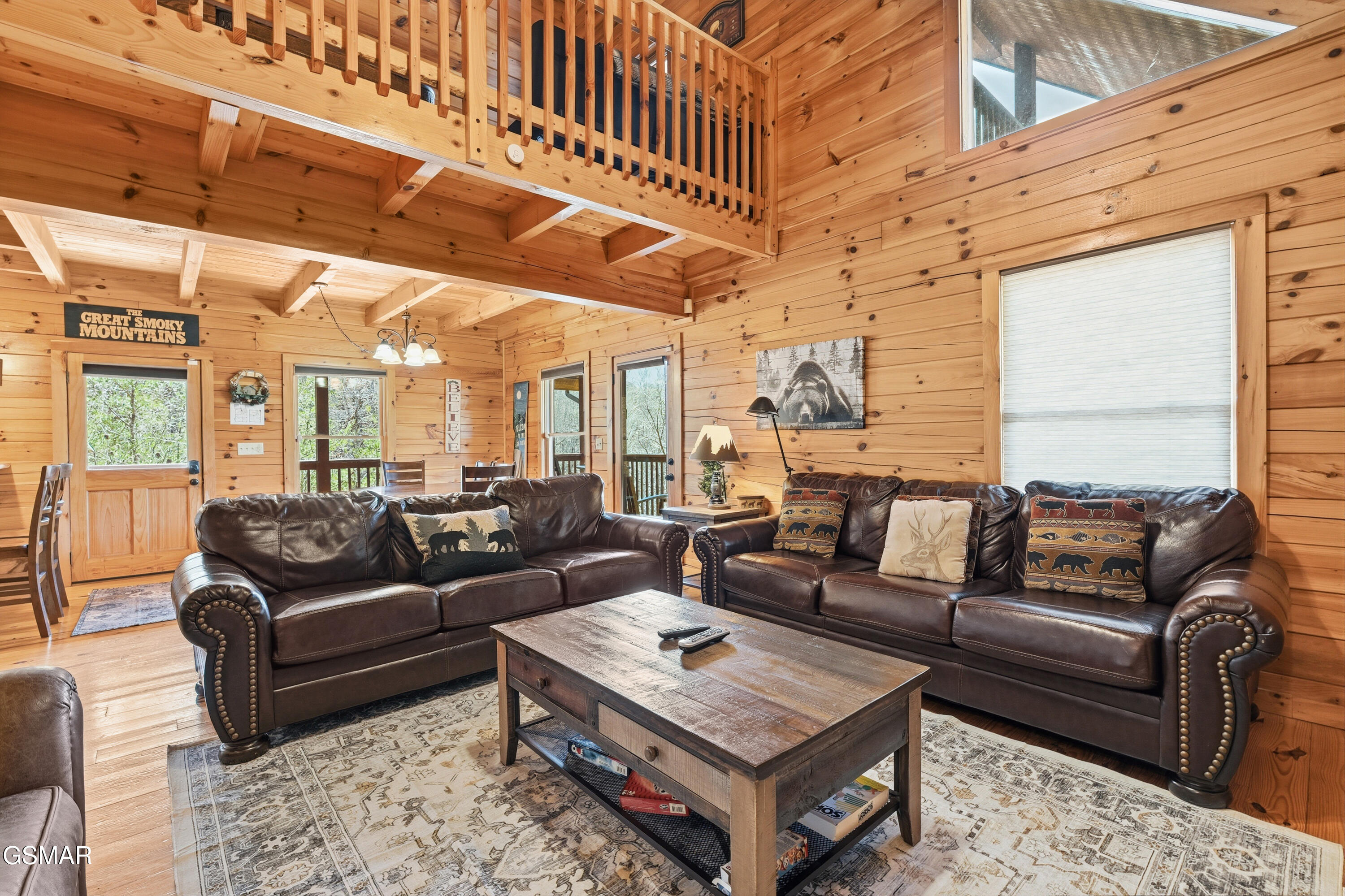 2355 Wingspan Drive Sevierville TN 37876