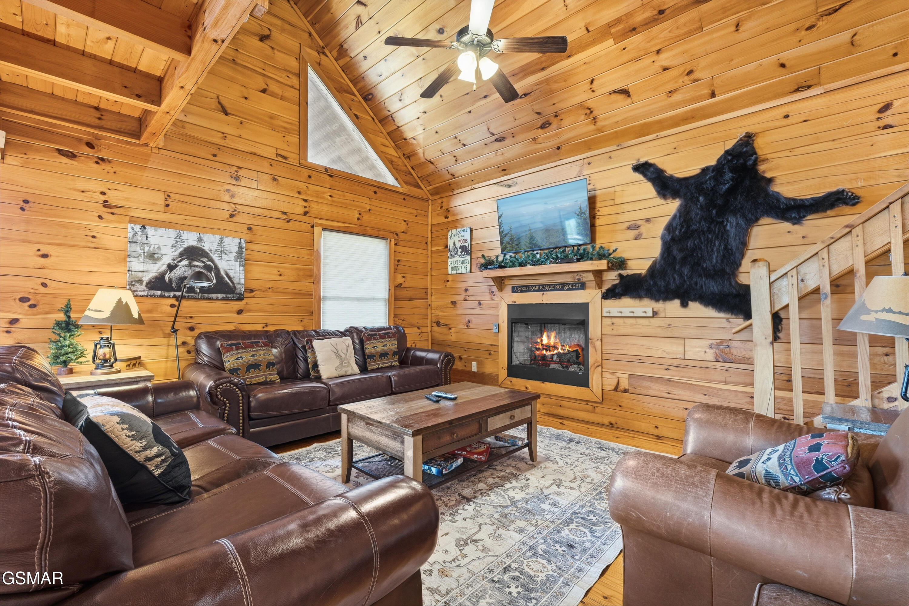 2355 Wingspan Drive Sevierville TN 37876