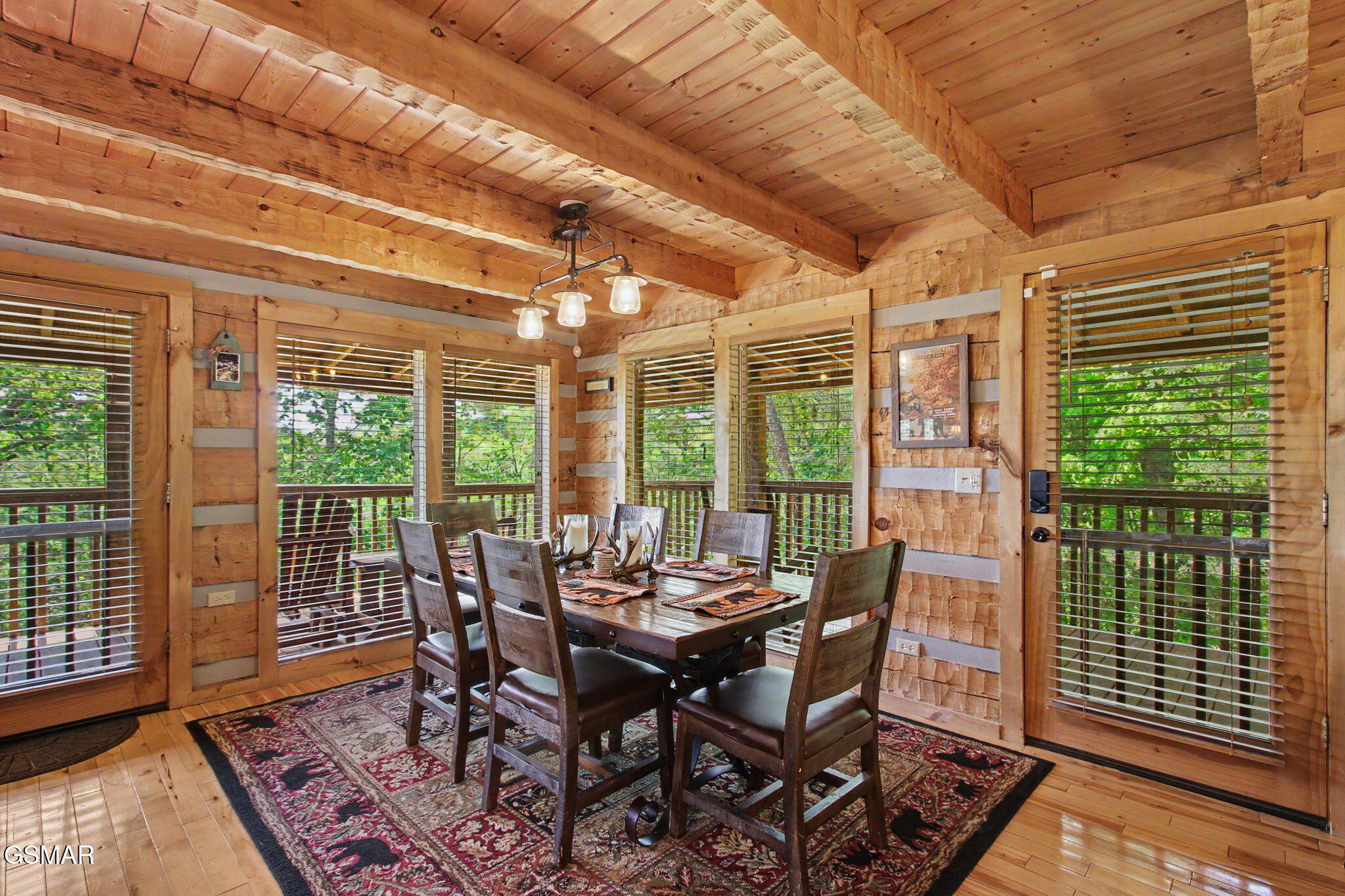 1723 Bluff Ridge Road Sevierville TN 37876