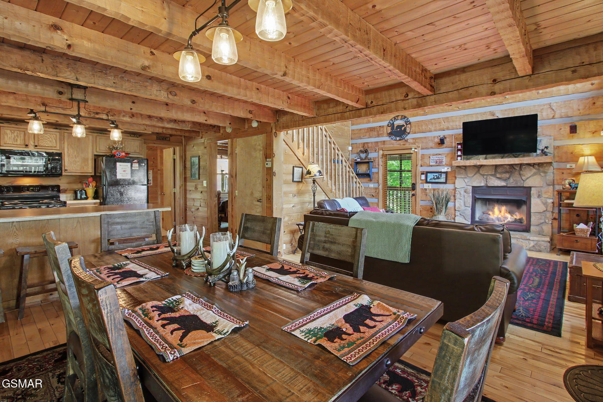 1723 Bluff Ridge Road Sevierville TN 37876