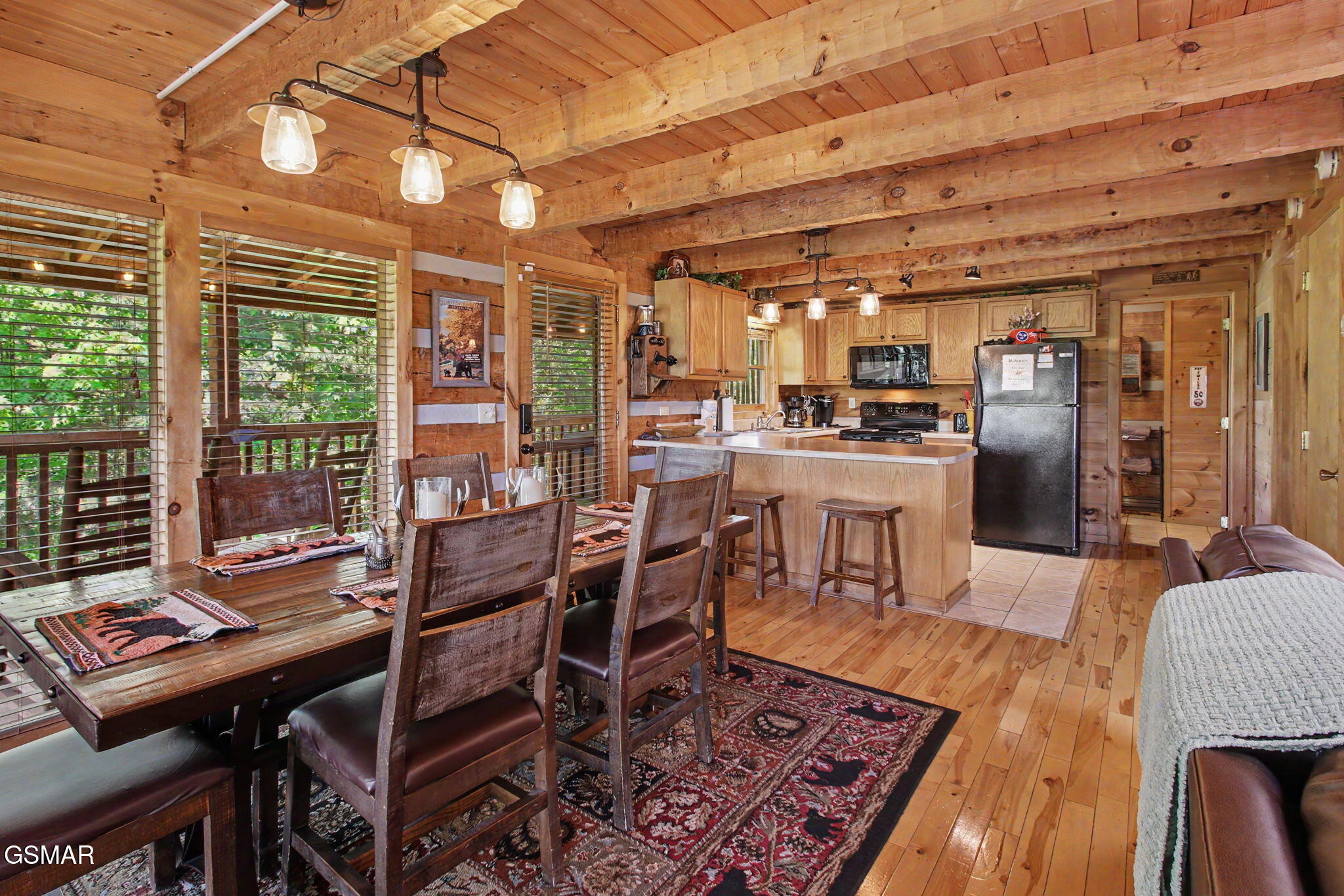 1723 Bluff Ridge Road Sevierville TN 37876