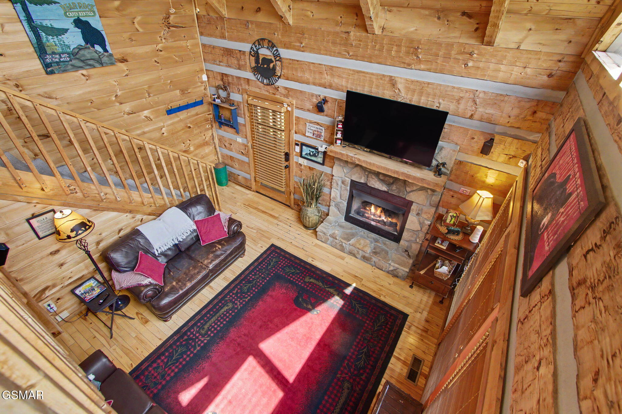 1723 Bluff Ridge Road Sevierville TN 37876