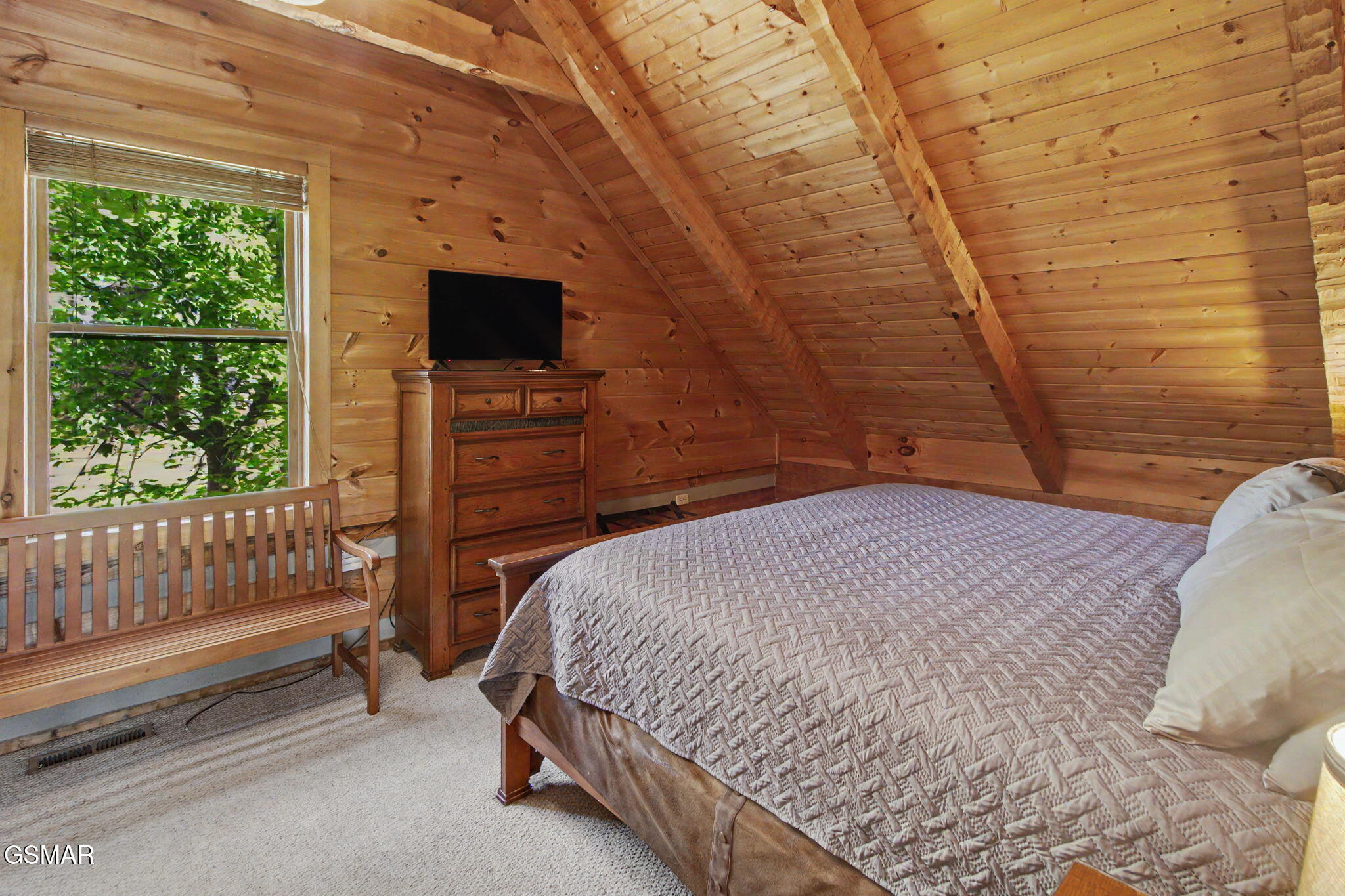 1723 Bluff Ridge Road Sevierville TN 37876