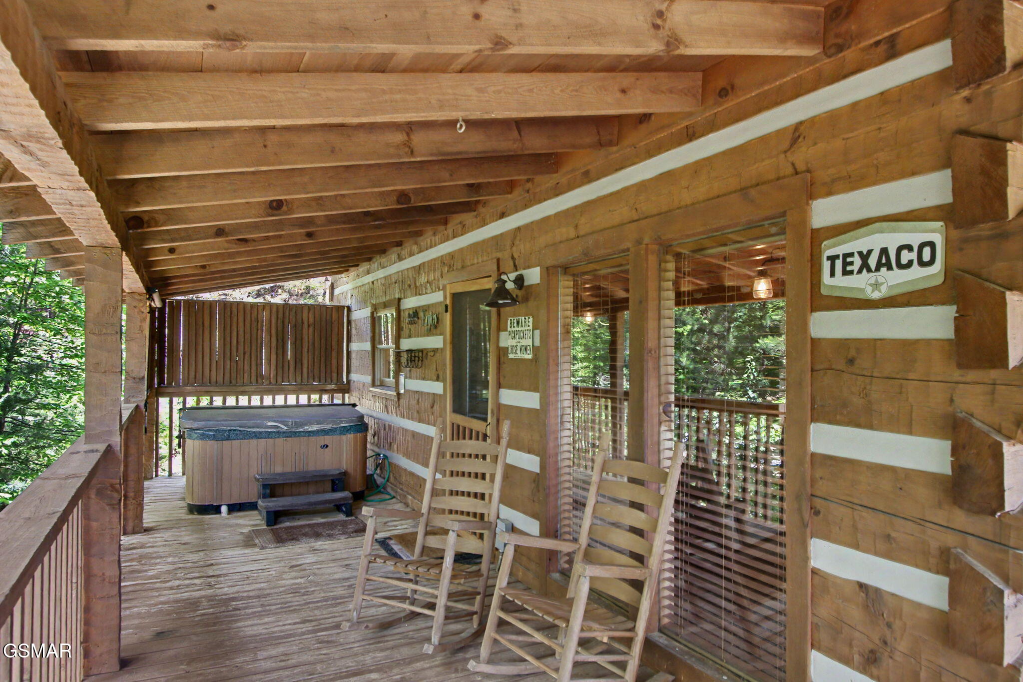 1723 Bluff Ridge Road Sevierville TN 37876